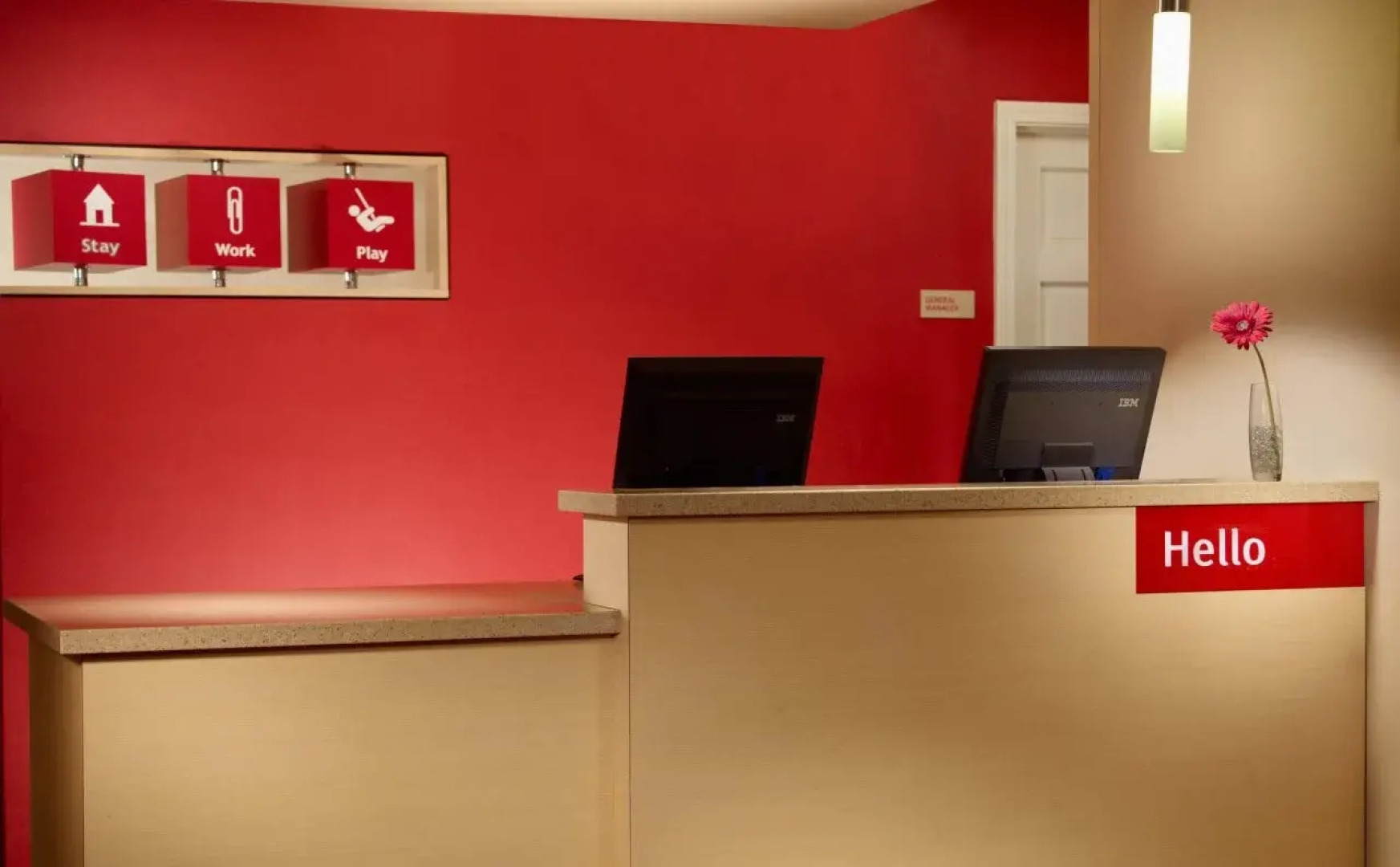 Extended Stay America Suites Atlanta Norcross Peachtree Corn