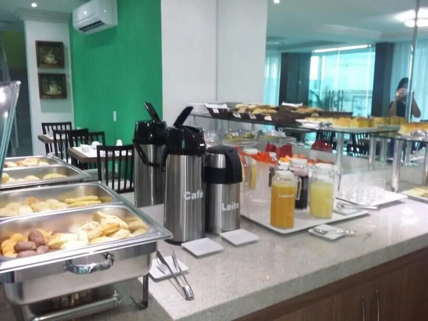 Gaia Suites Macaé