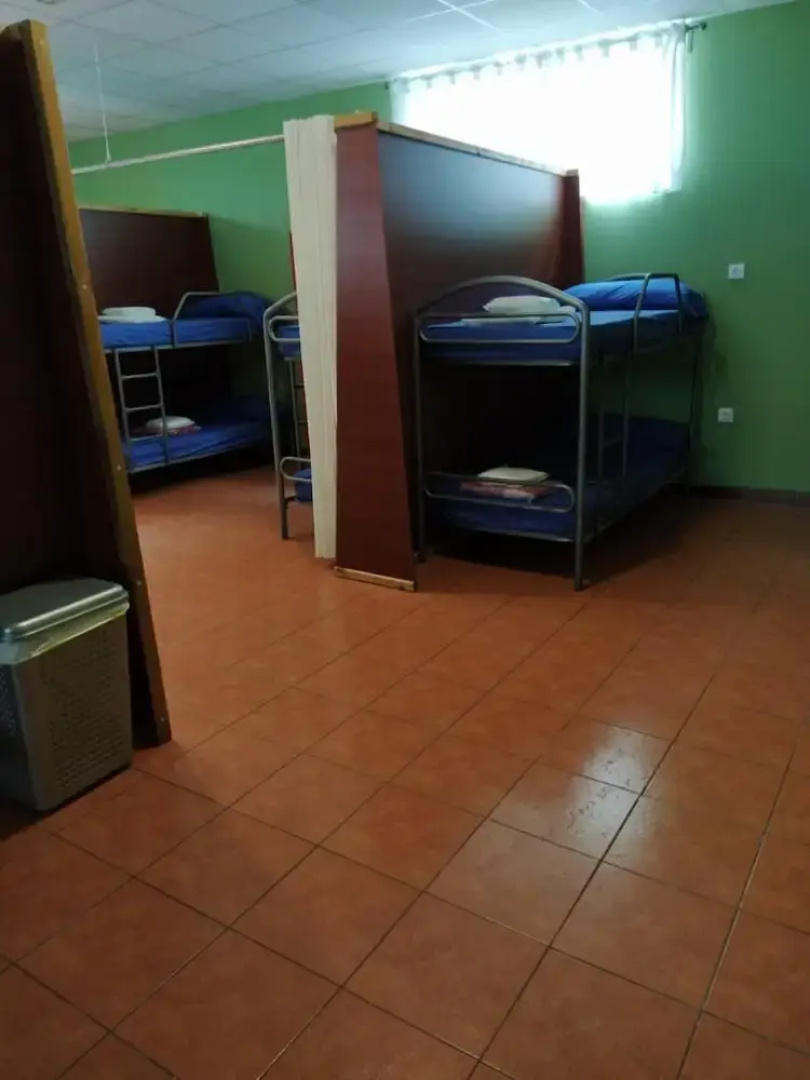 Albergue O Bordon - Hostel