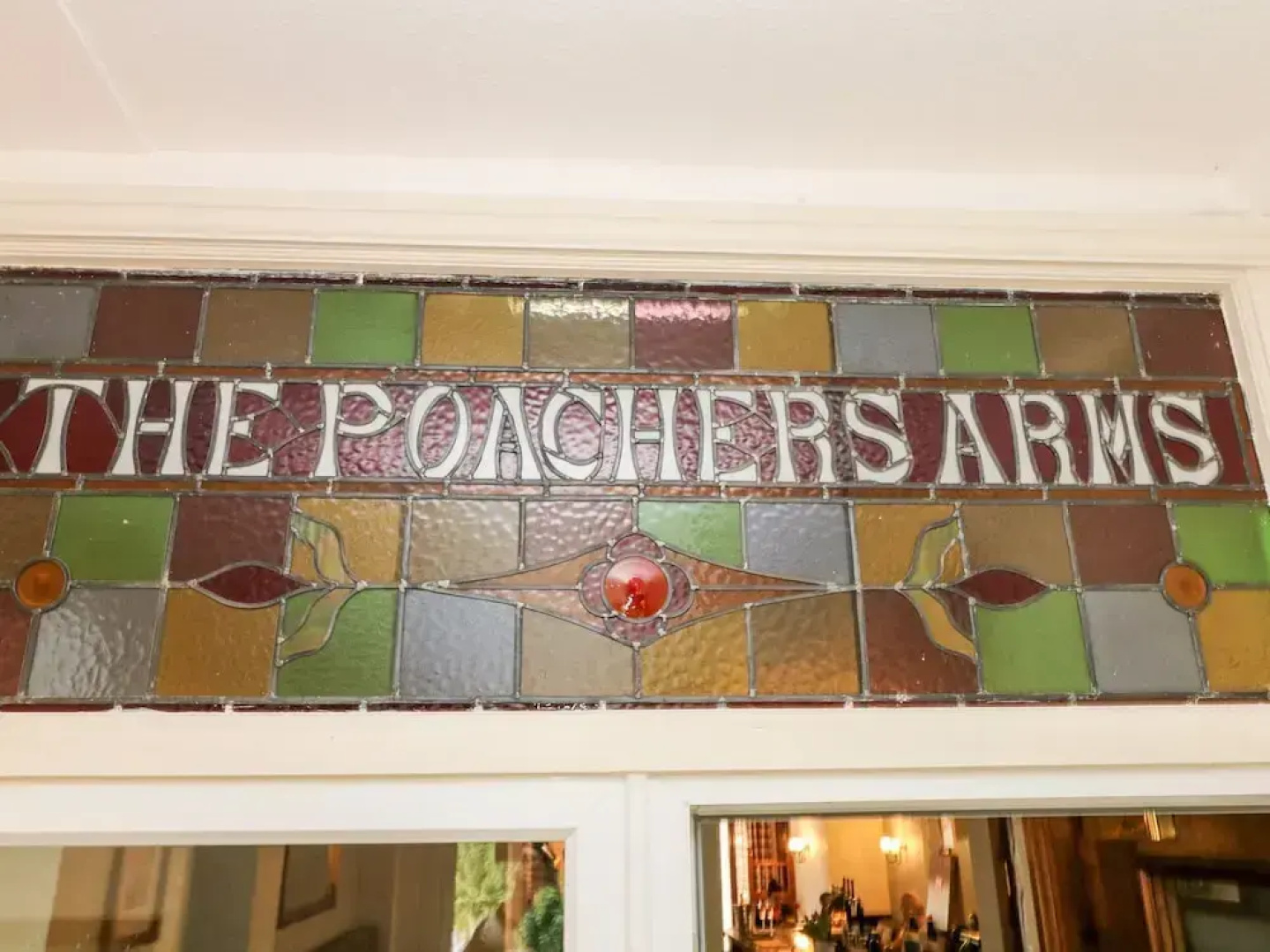Poacher's Arms