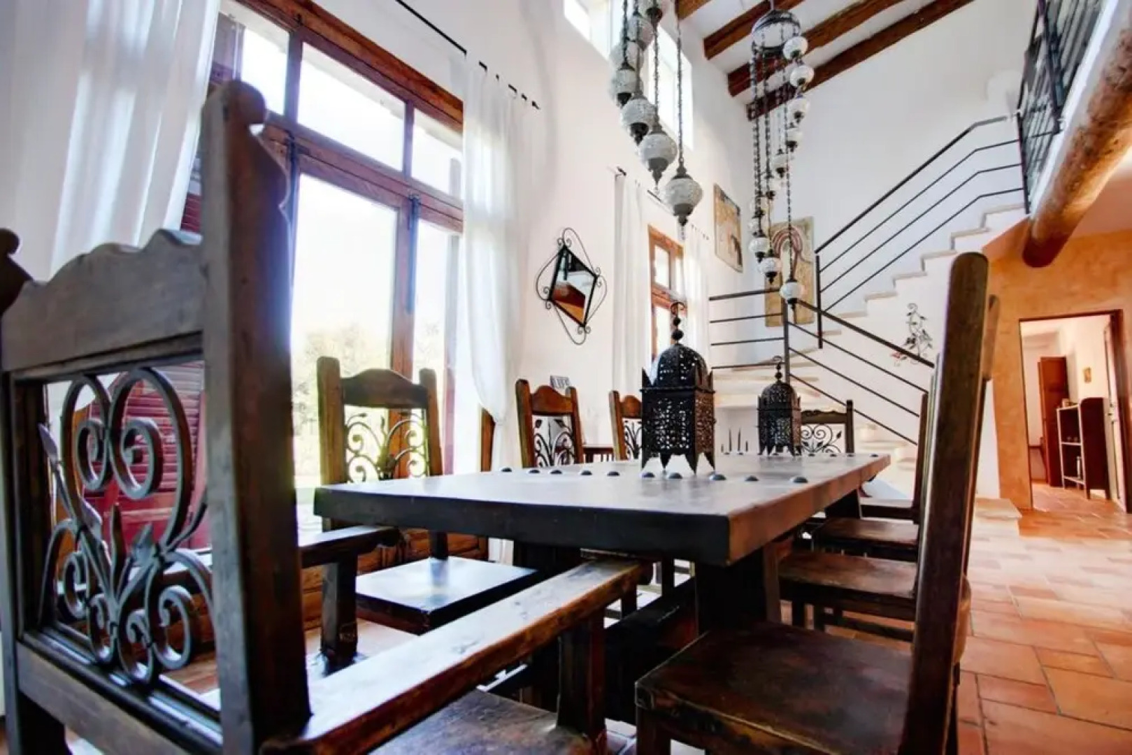 106039 - Villa in Porreres