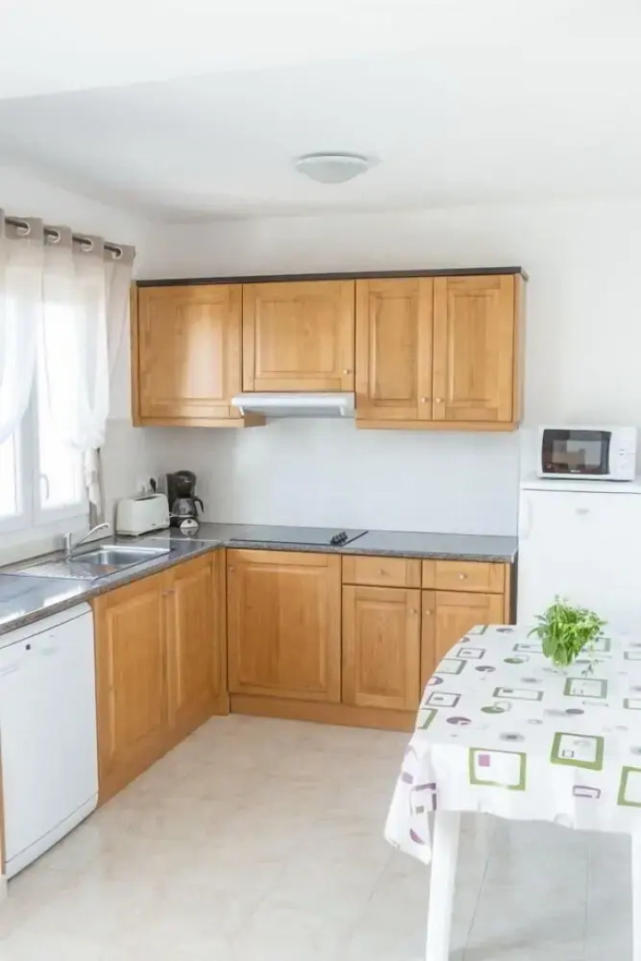 Résidence A NUCIOLA