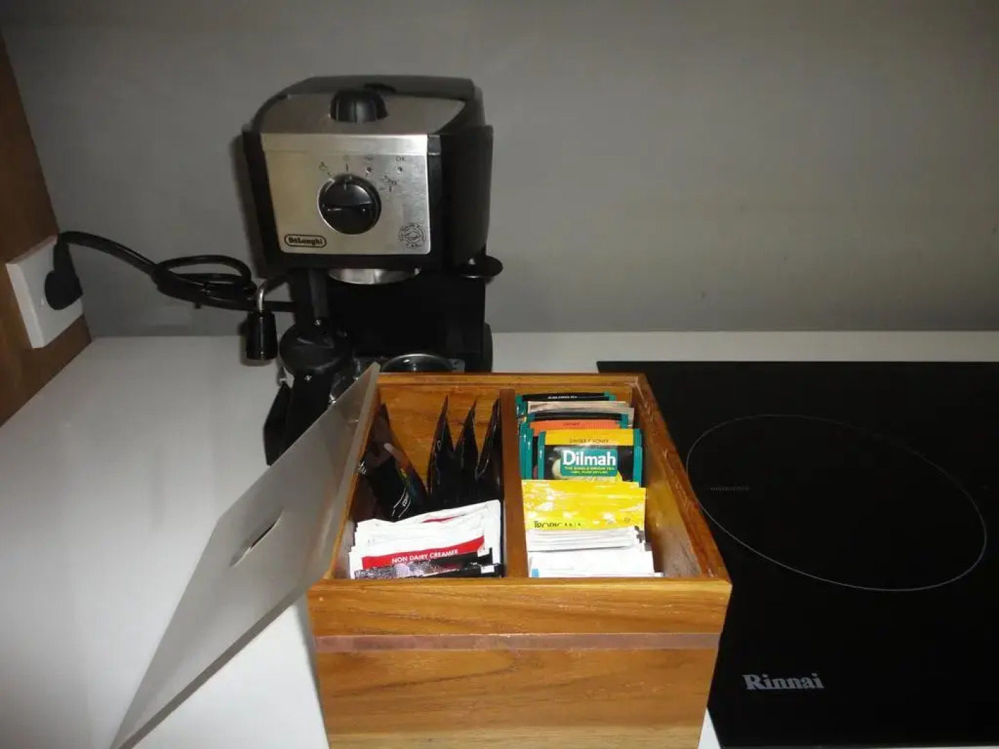 The Santai by LifestyleRetreats