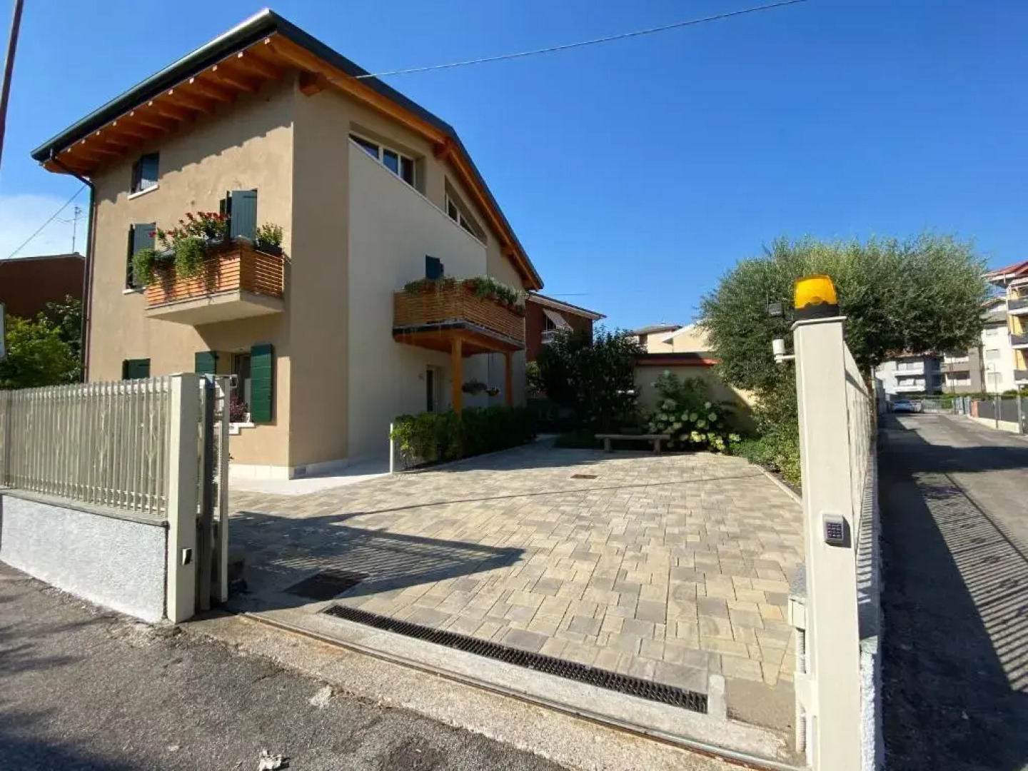 VeronaLago B&B Accessibile