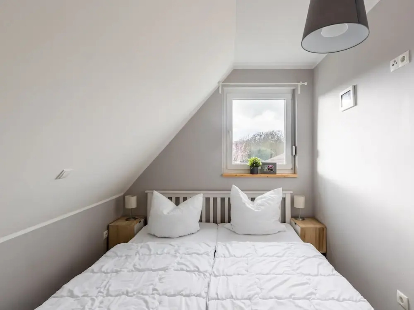 Enticing Holiday Home in Haselünnen With Sauna