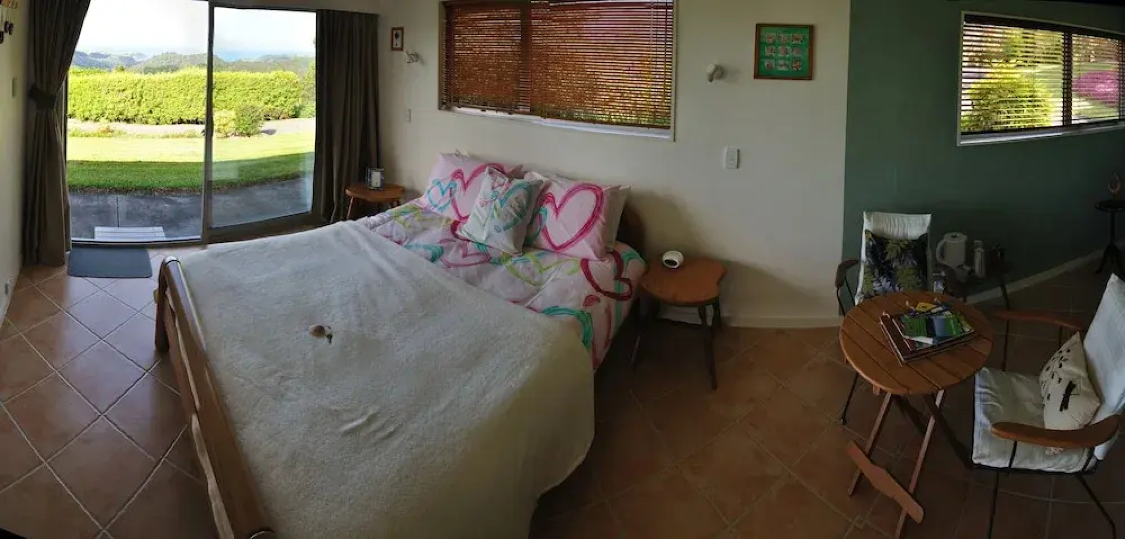 Hopewell B&B