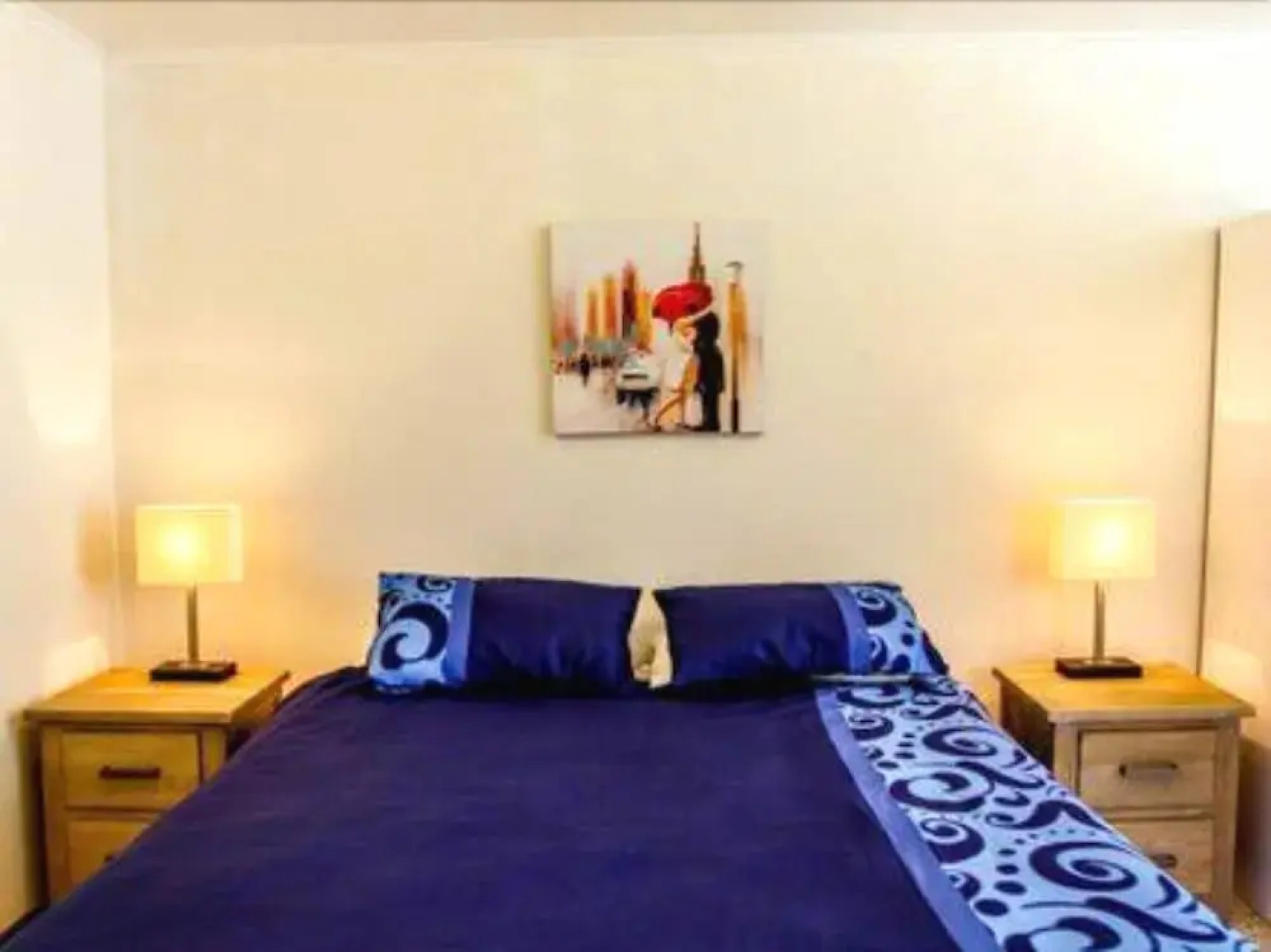 Genevieve's on Du Fresne