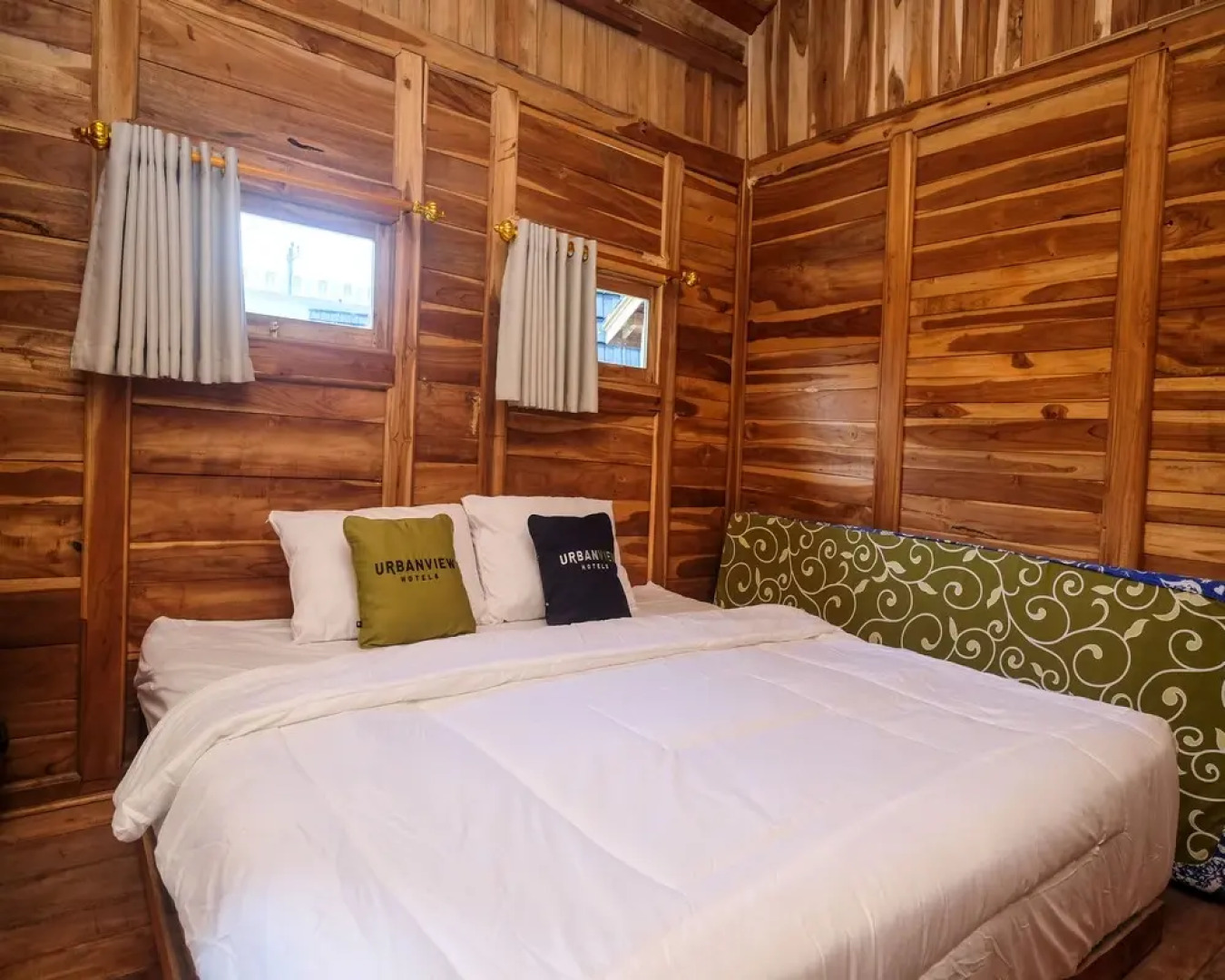 Urbanview Villa Kolopaking Kebumen by RedDoorz