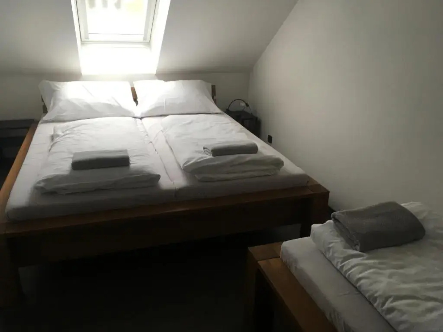 Hotel Rustikal