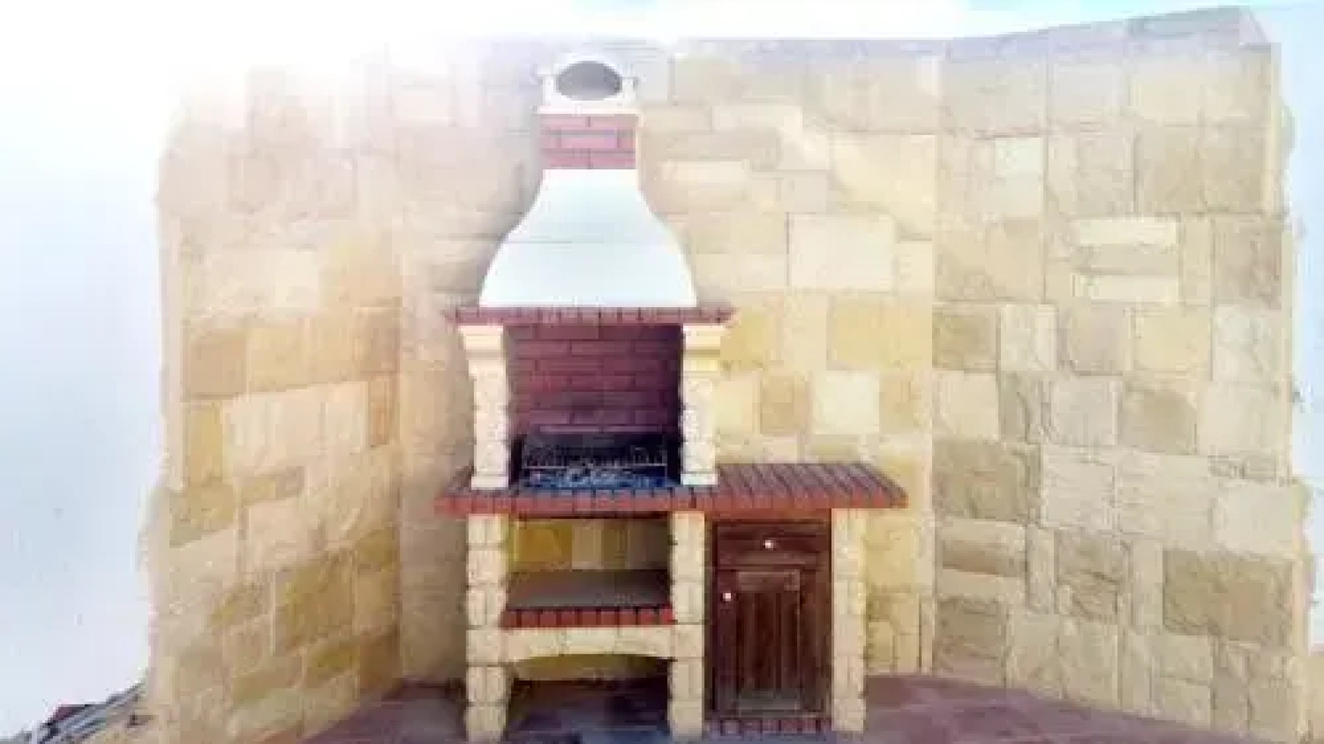 Holiday home Route Raoued Plage-Gammarth