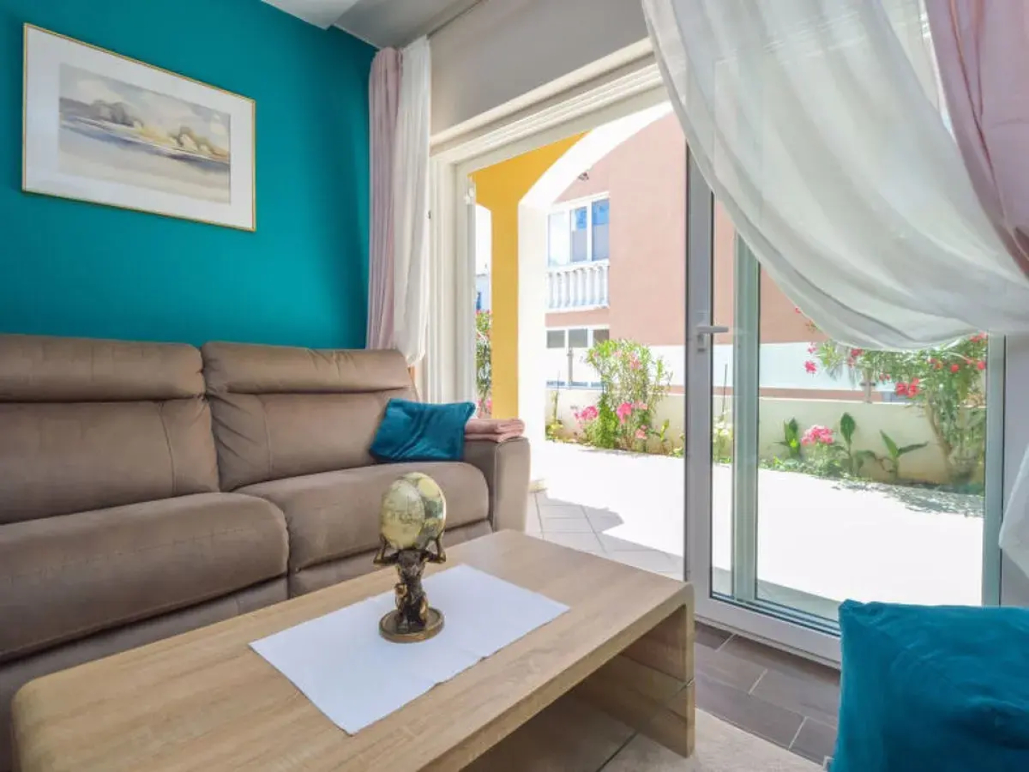 House Valdor Cervia