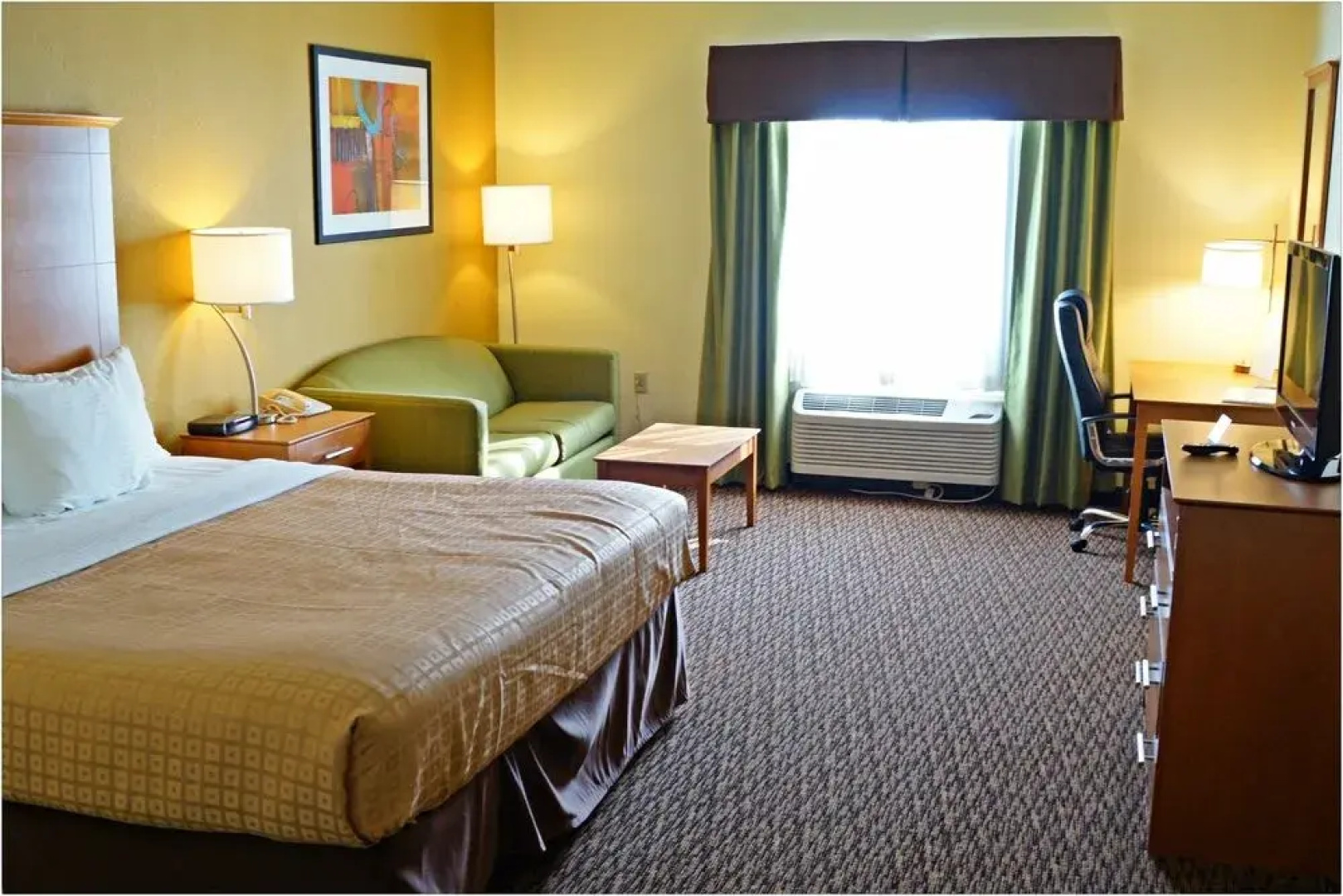 Shippen Place Hotel