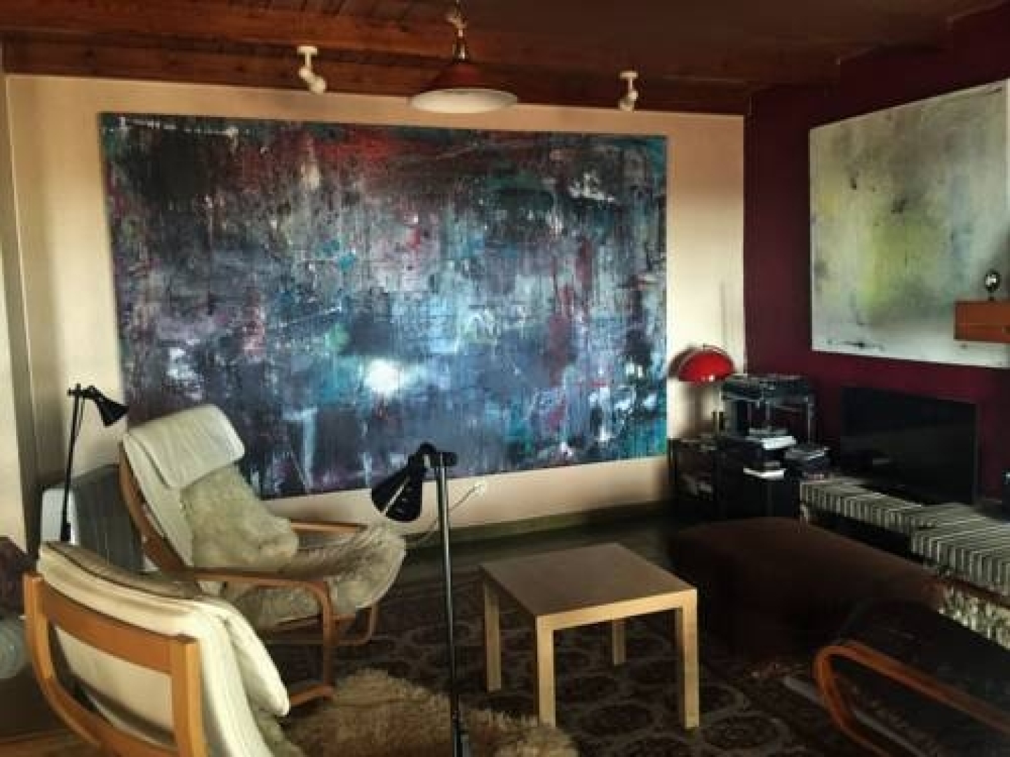 Casa Del Artista Bed & Breakfast