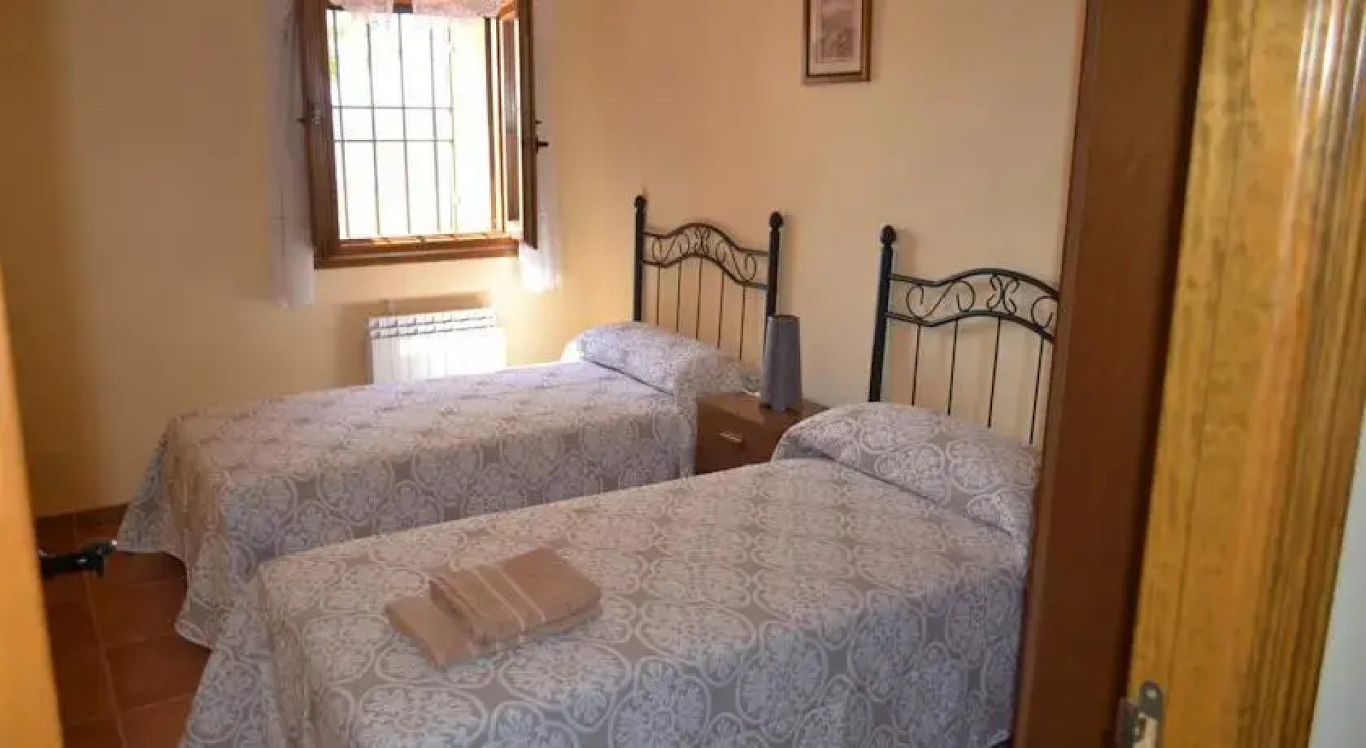 Alojamiento Rural Cueva de la Cerería