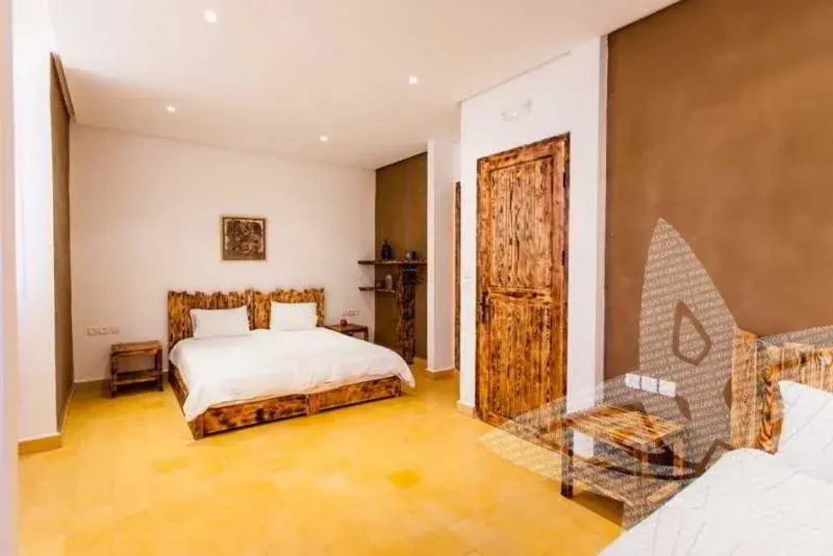 Dakhla Spirit Surf House