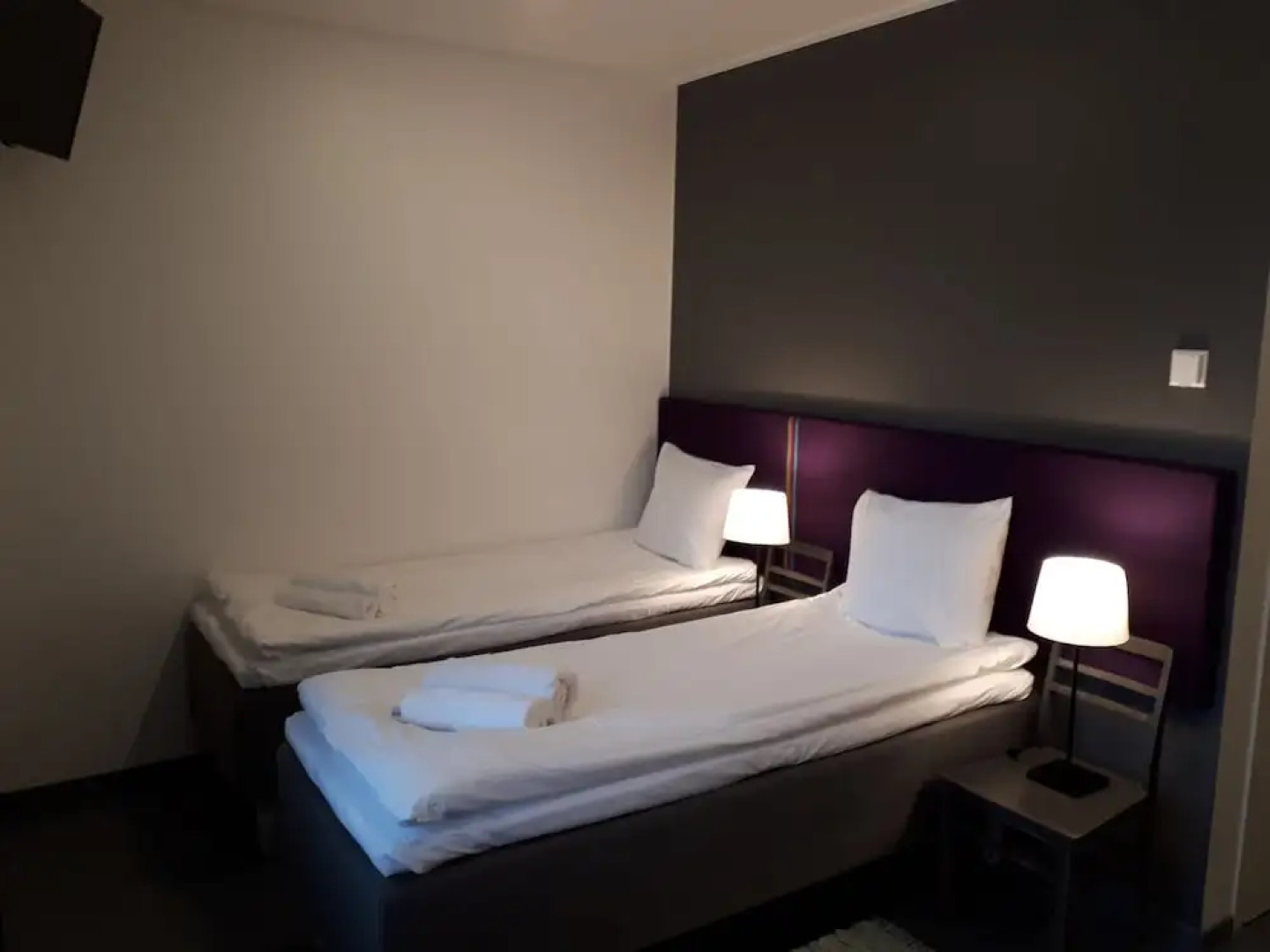 Aamiaishotelli HiljaHelena