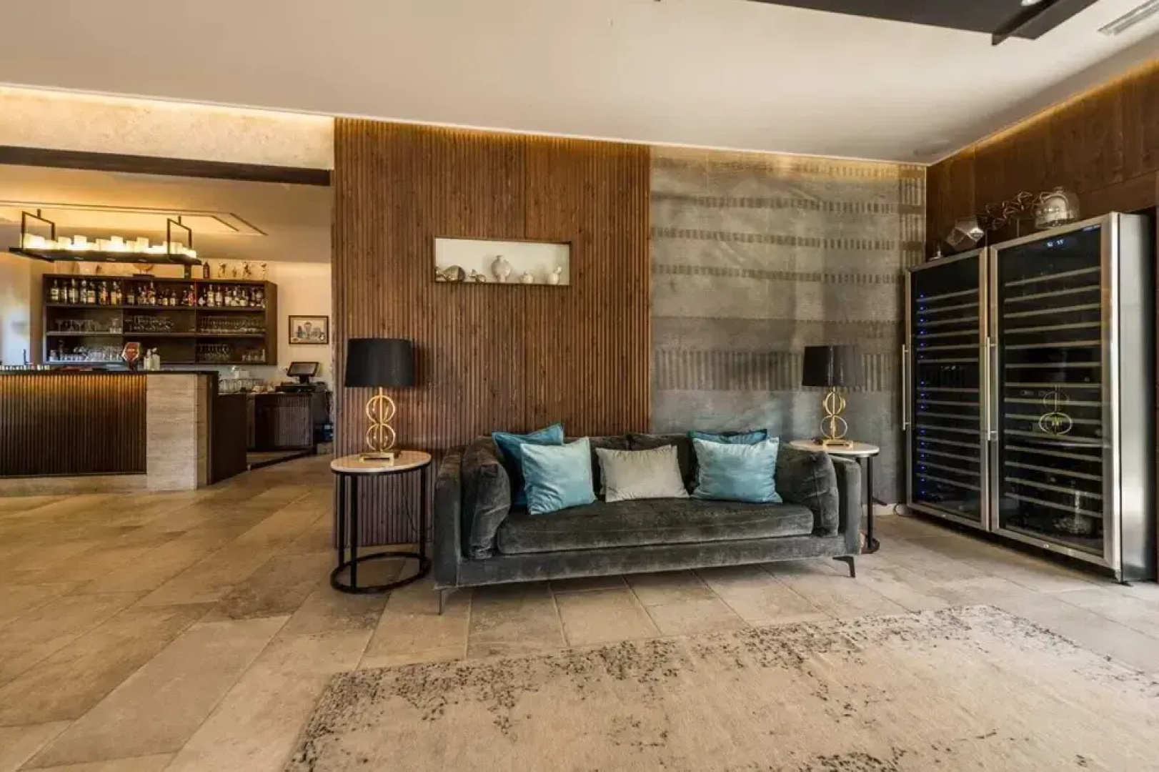 Rooms & Restaurant Matanovi Dvori