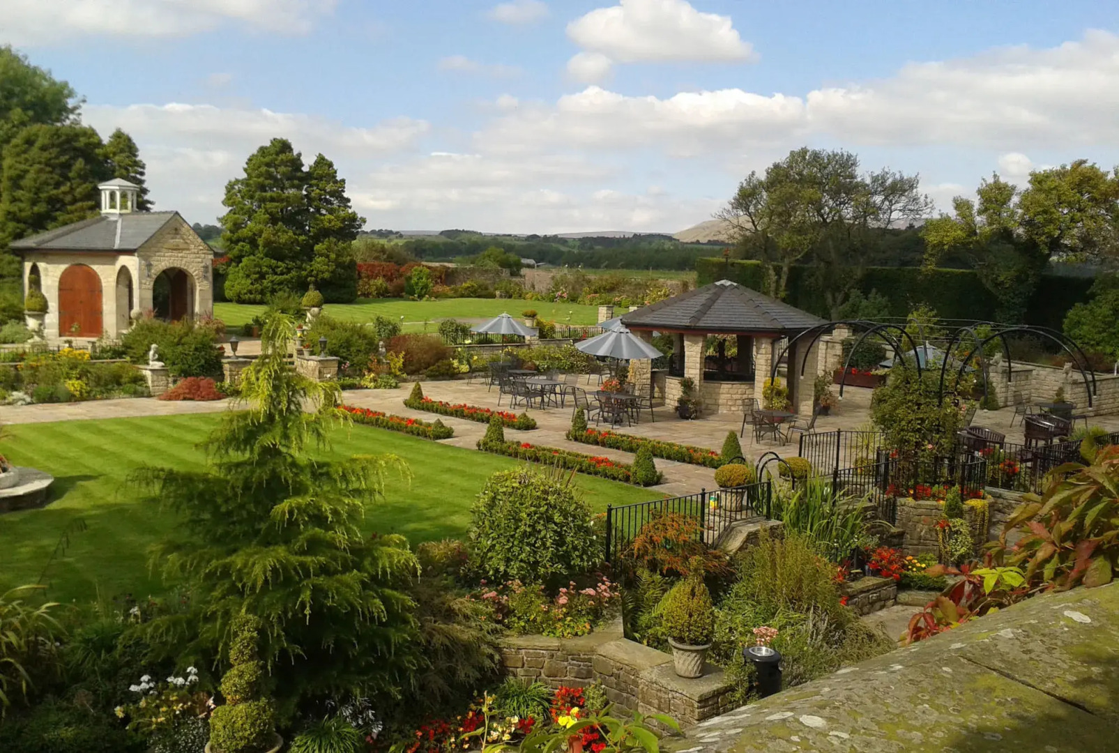 Ferrari S Country House Hotel