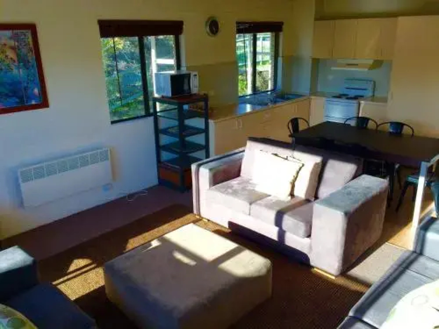 Kirwan Apartments 48