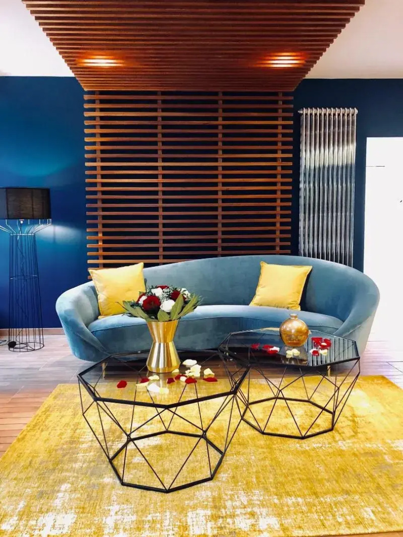 Les Jardins d'Epicure