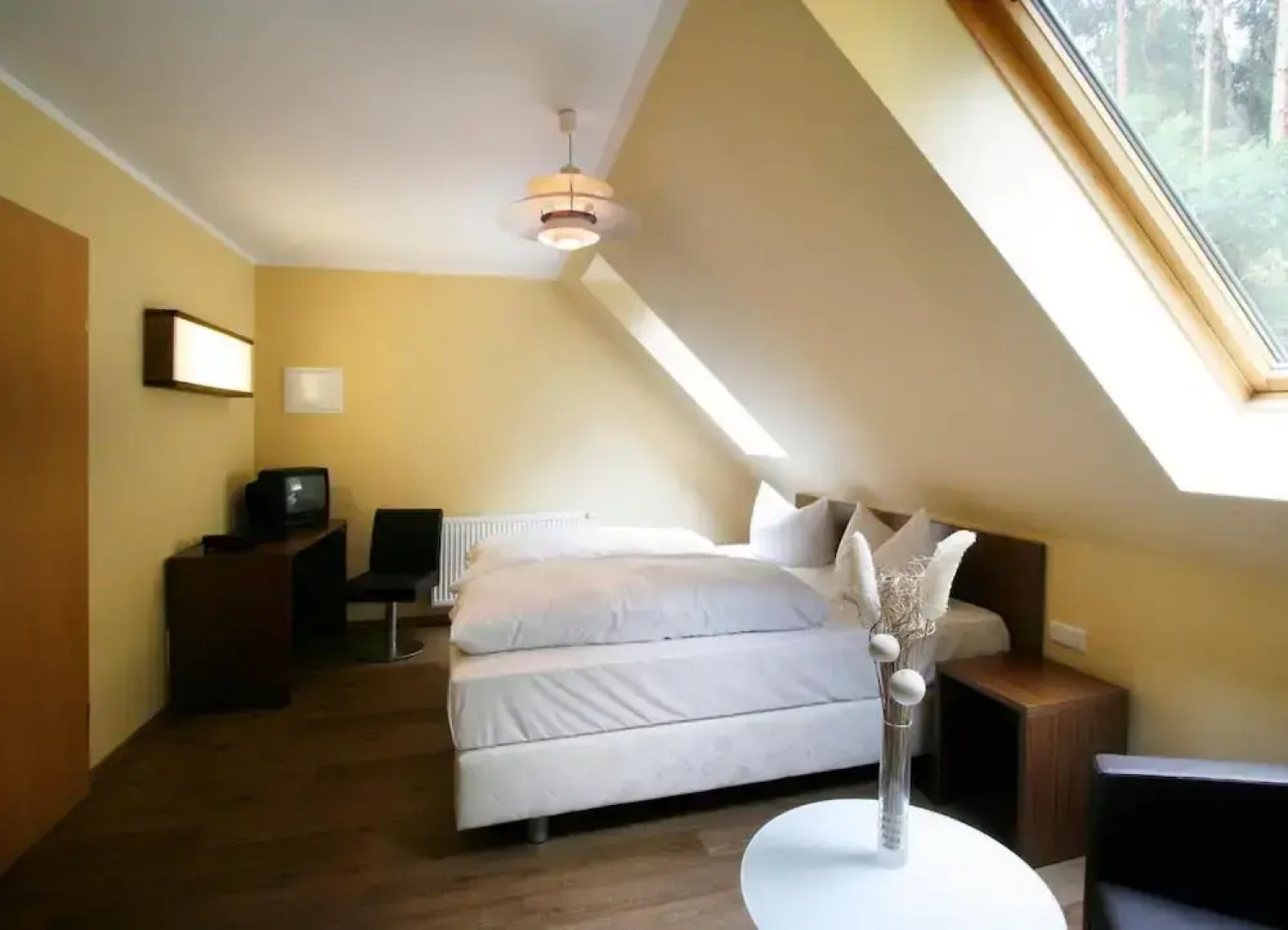 Springbach-Mühle Belzig