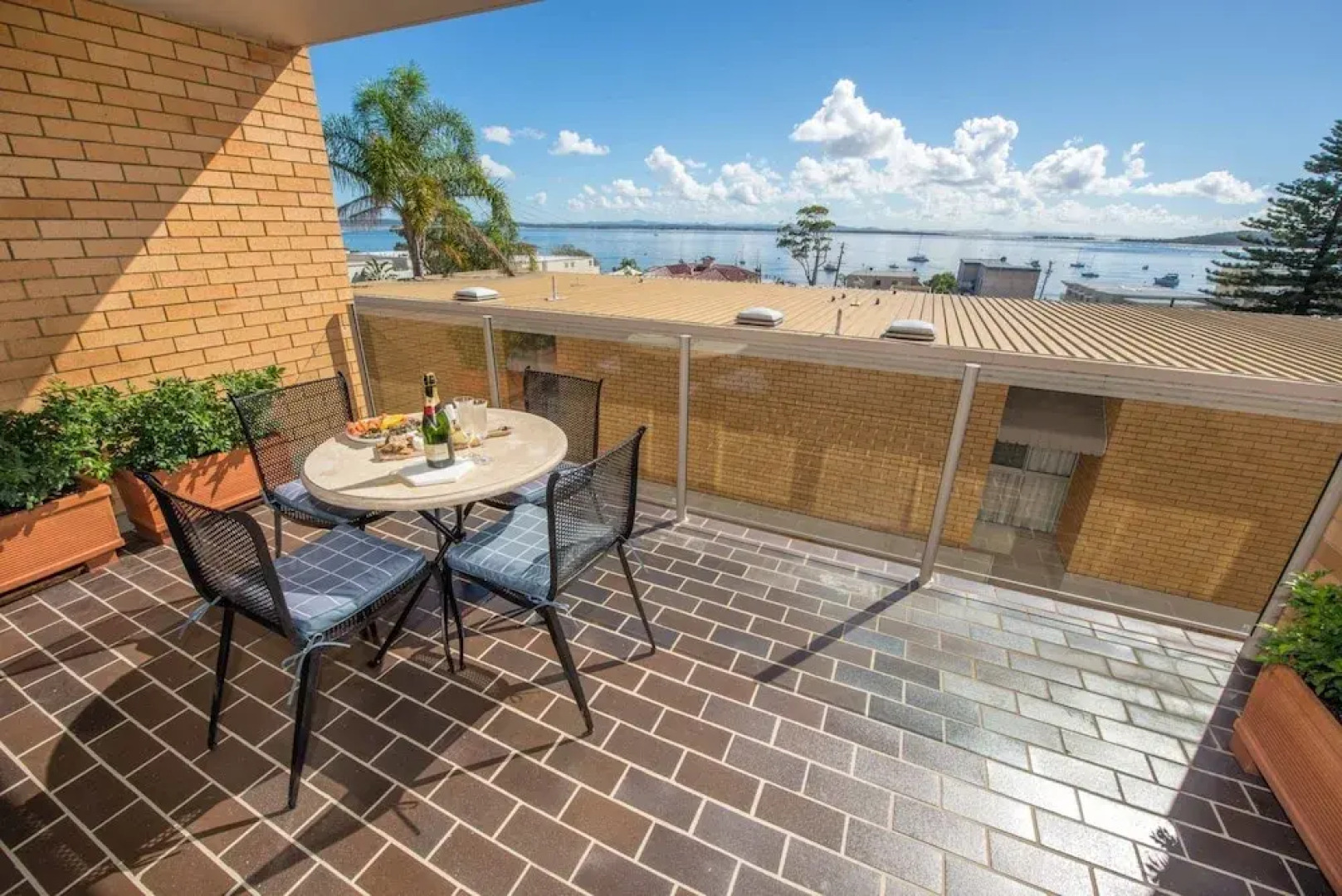 The Crest Unit 7 - Shoal Bay