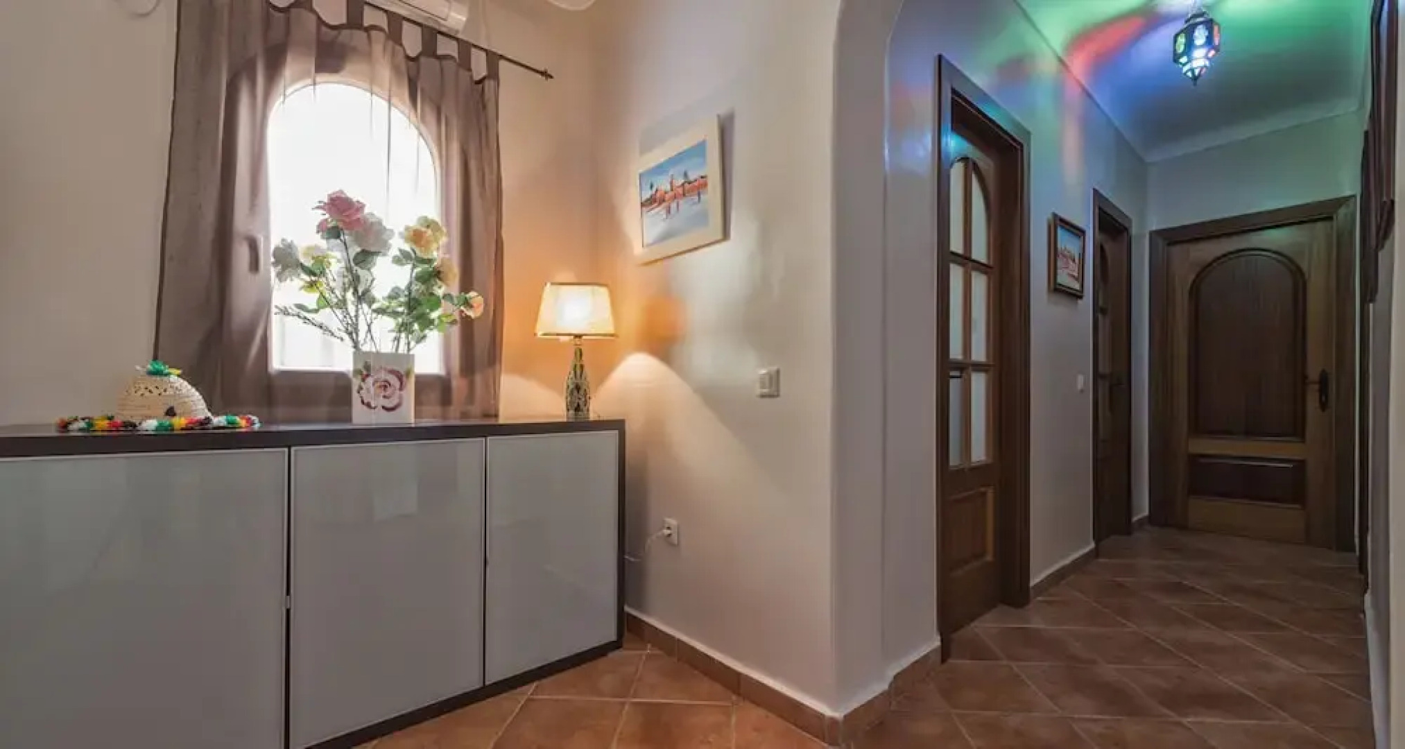 Appartement Sawssane