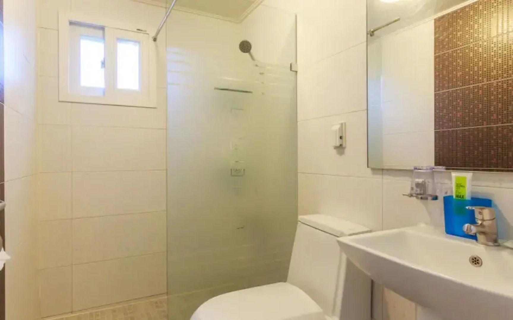 Hoengseong Modern Hill Pension