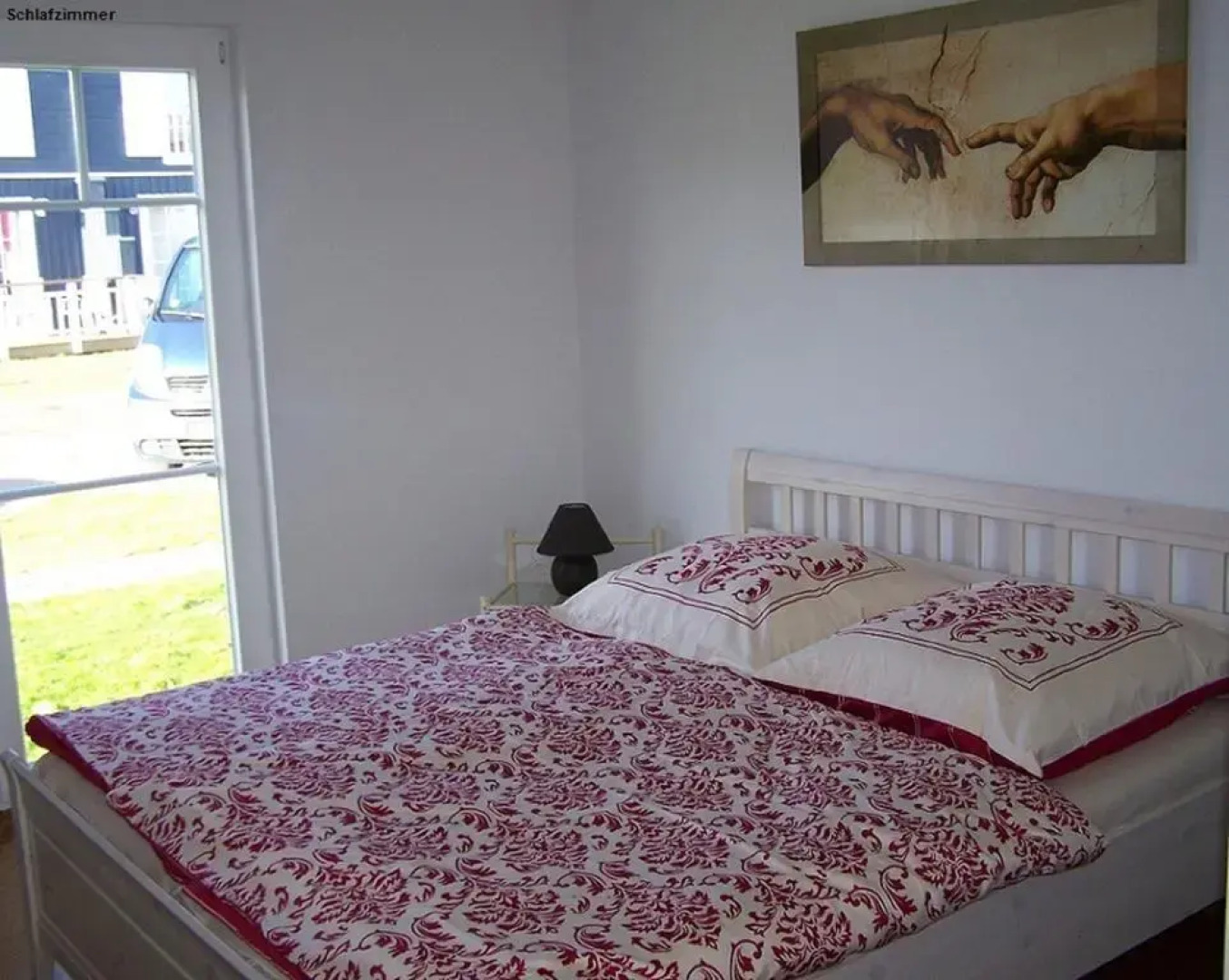 Ferienhaus Sierksdorf