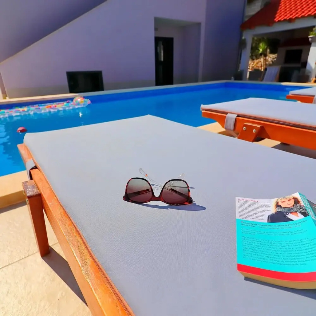 Villa Lavanda Korcula