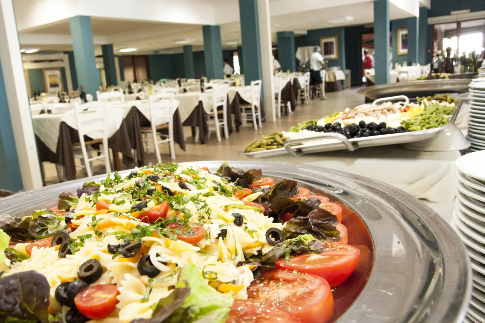 TH Costa Rei - Free Beach Club