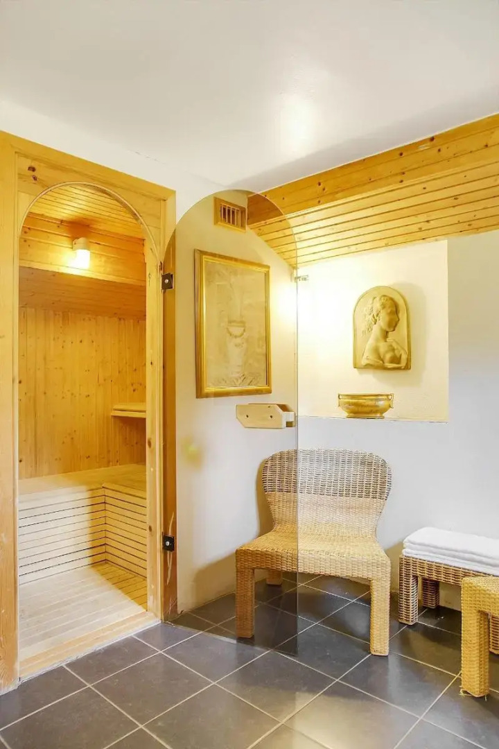 Anno 1793 Sekelgården Hotel