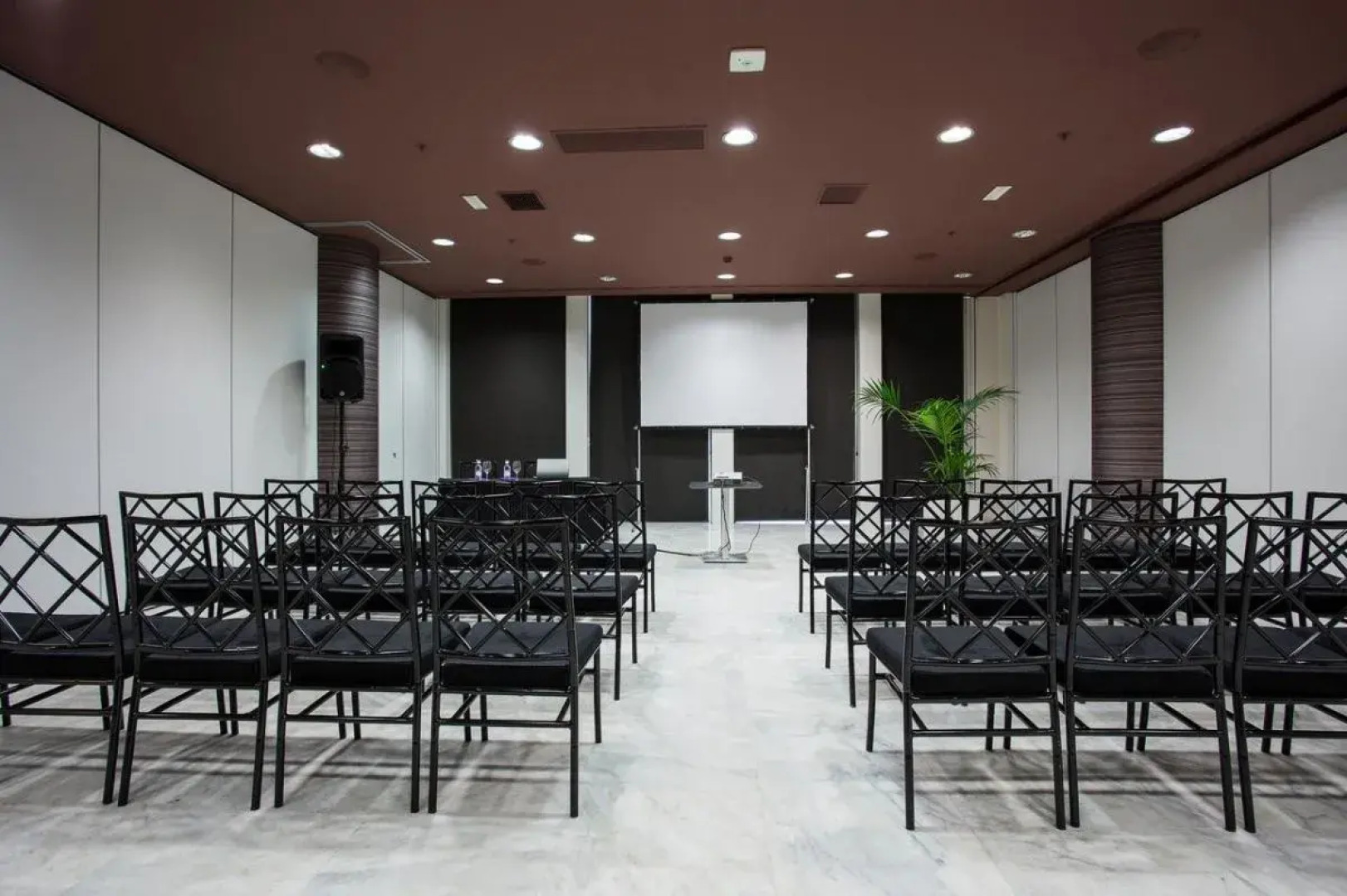 Eurostars Palacio de Cristal