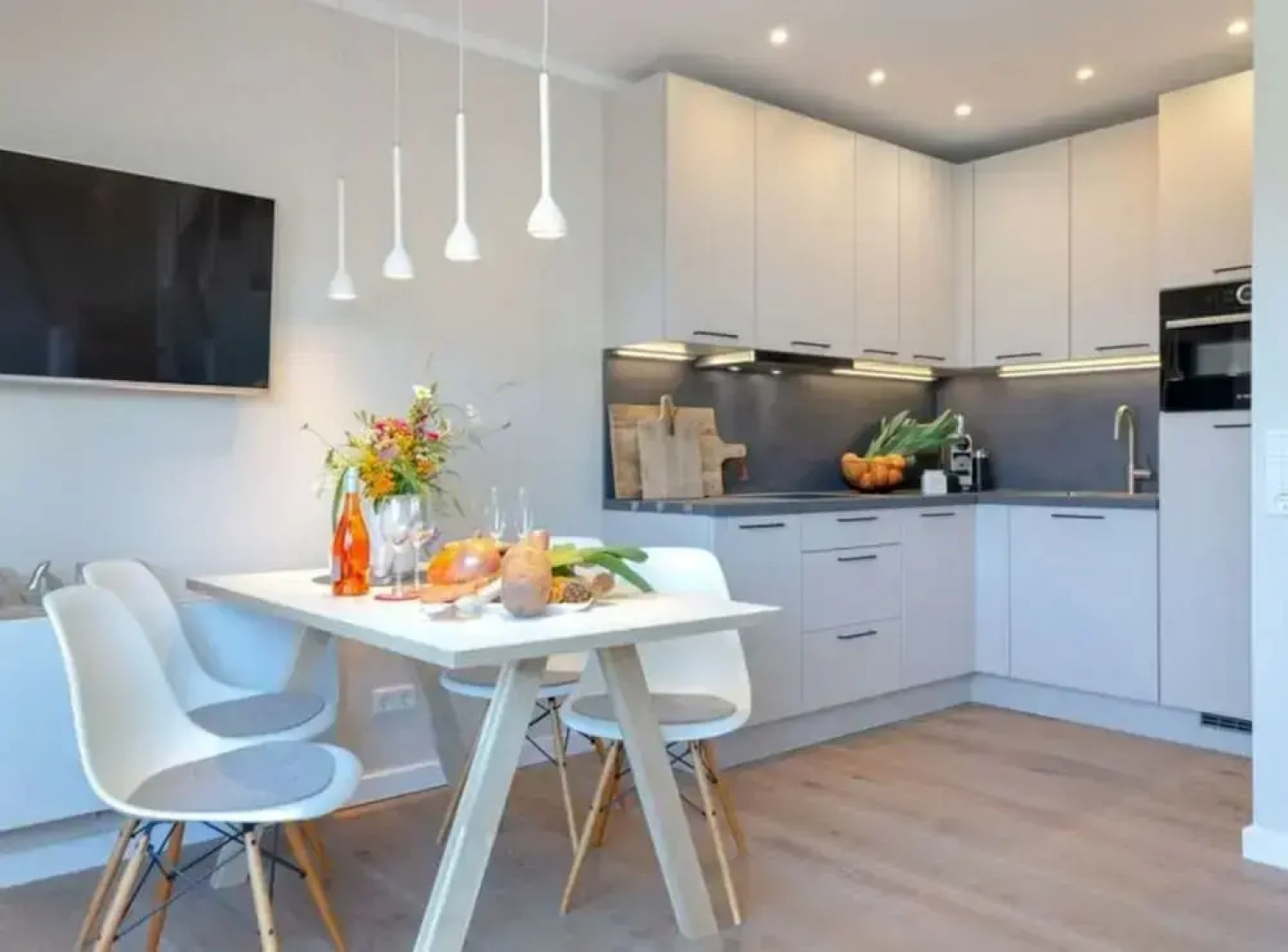 Rum Hart II Apartment 12