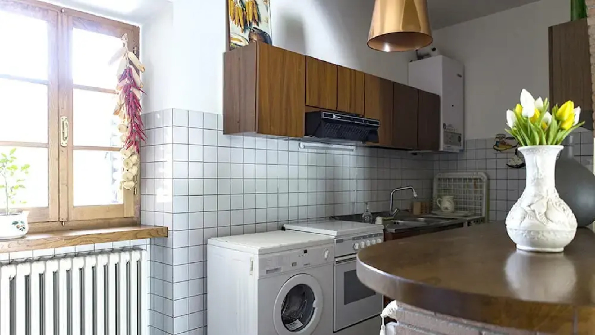 Apartment With one Bedroom in Lisciano Niccone, With Pool Access, Encl