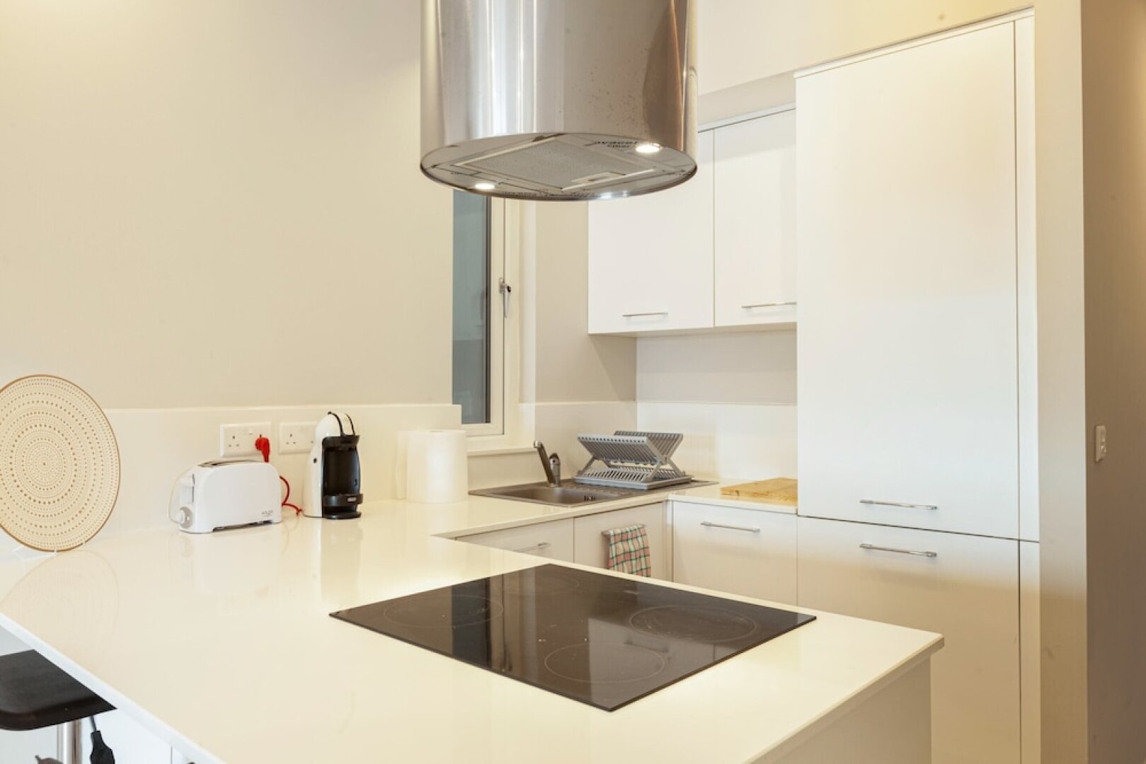 Brand new 1BR in Central Malta