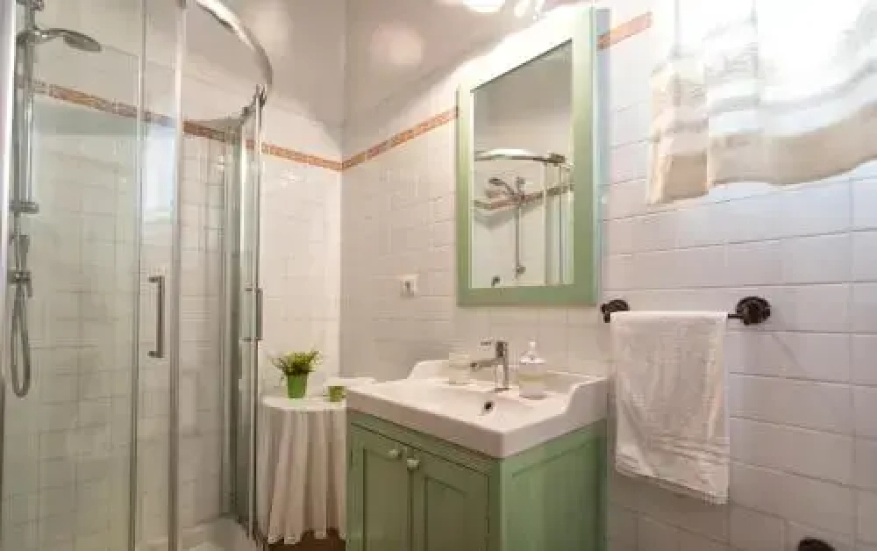 Antiche Case in Pietra