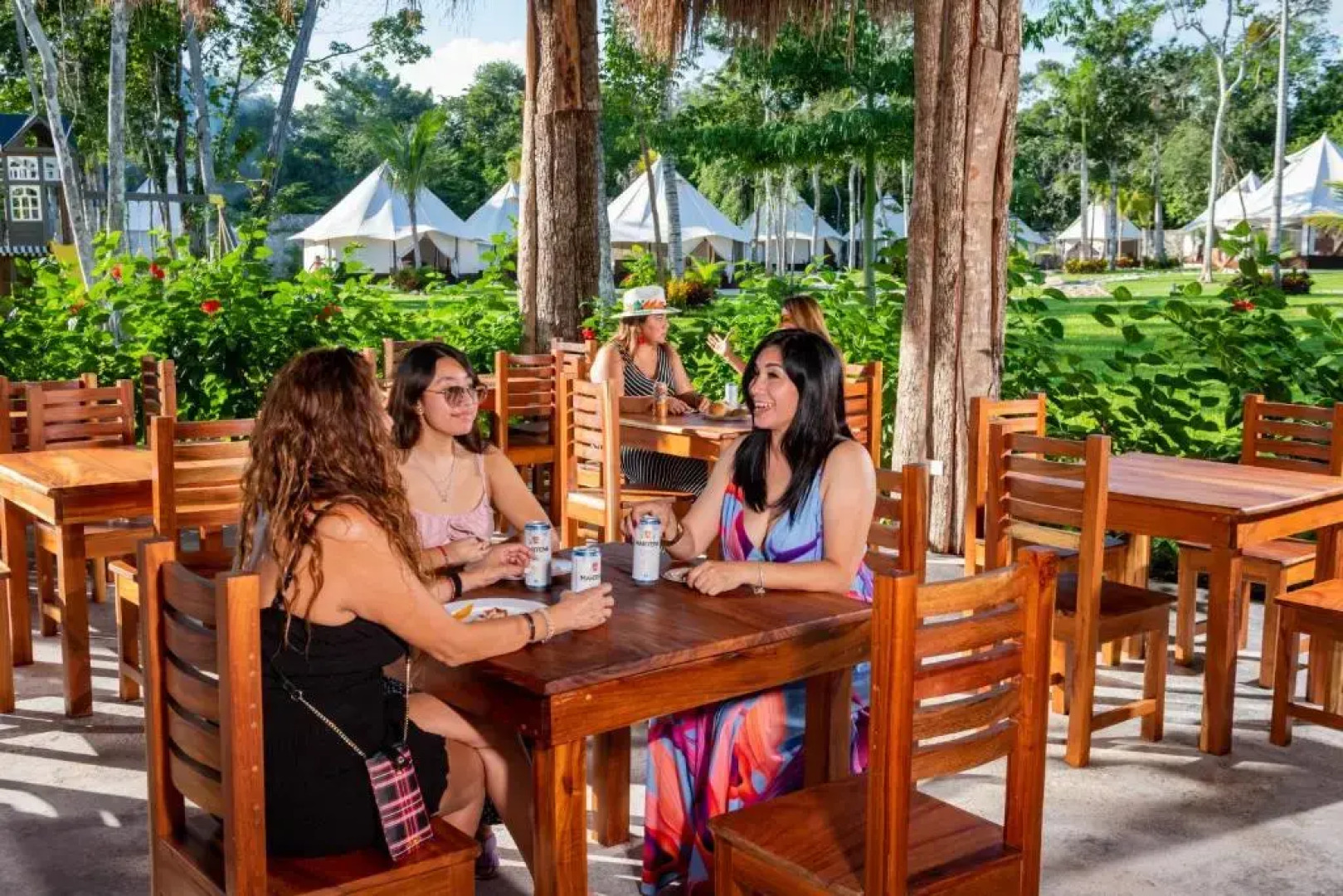 Xakluum Eco Glampings