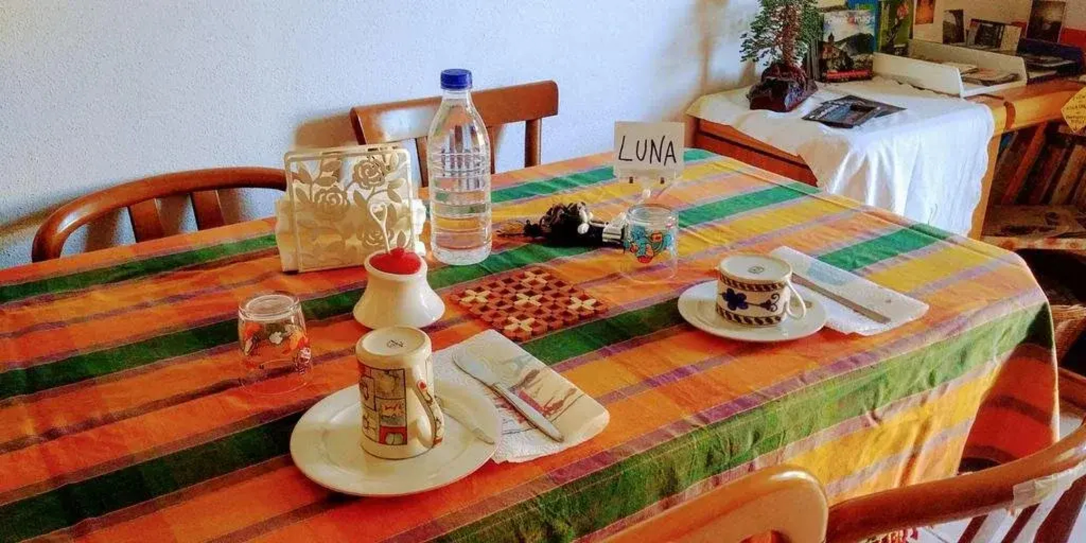 B&B Astralis Cilentum