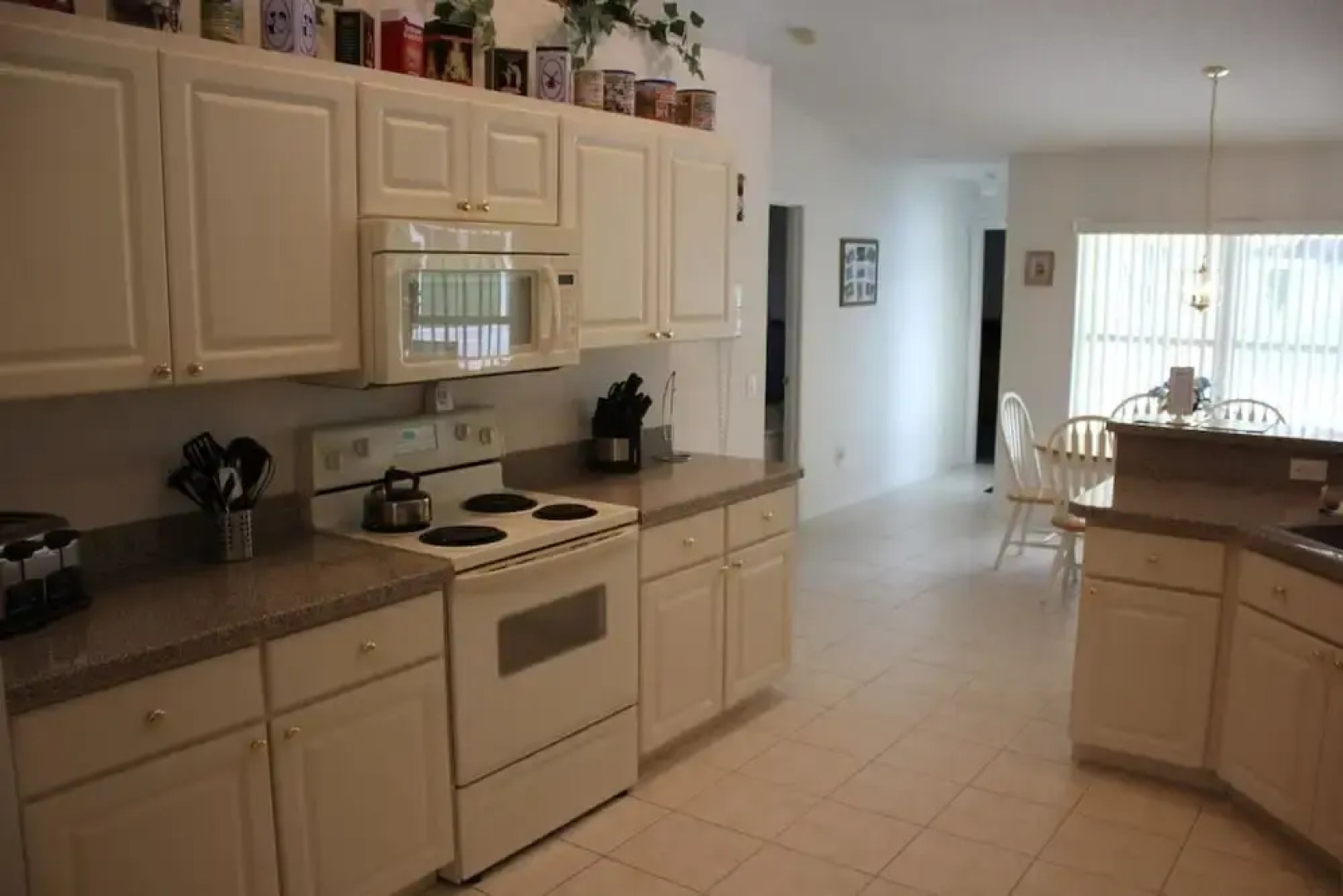 Villa Tineke - Golfcourse - 4 Bedroom