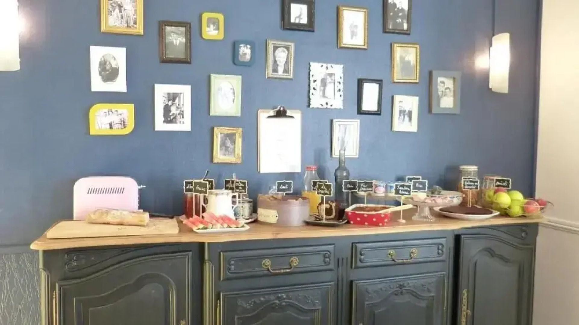 Hôtel Restaurant La Maison