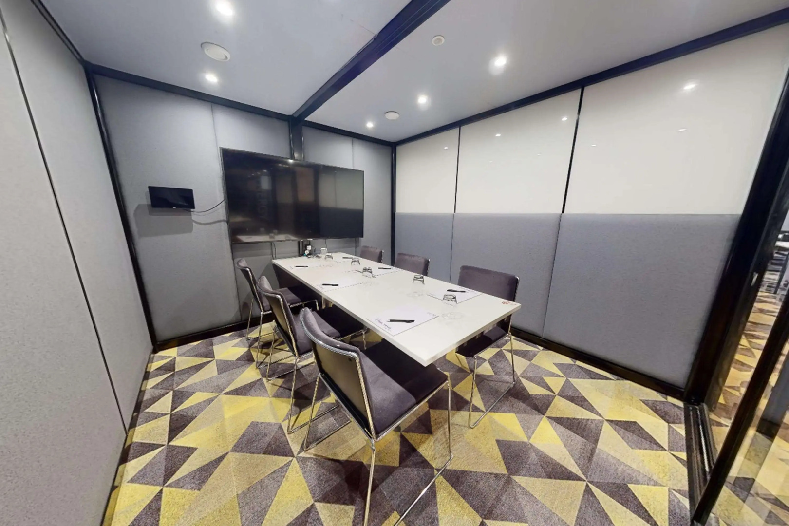 Village Hotel Cardiff