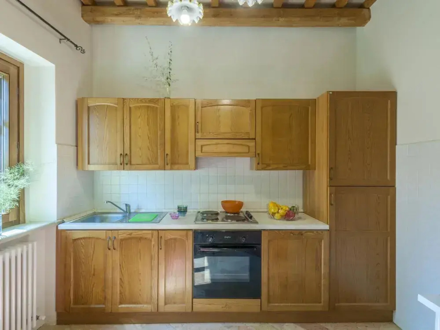 Beautiful Villa in Belforte All'isauro With Swimming Pool