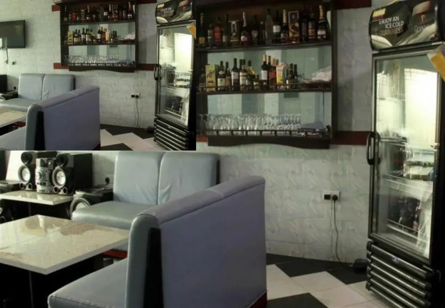 Vic James Apartments