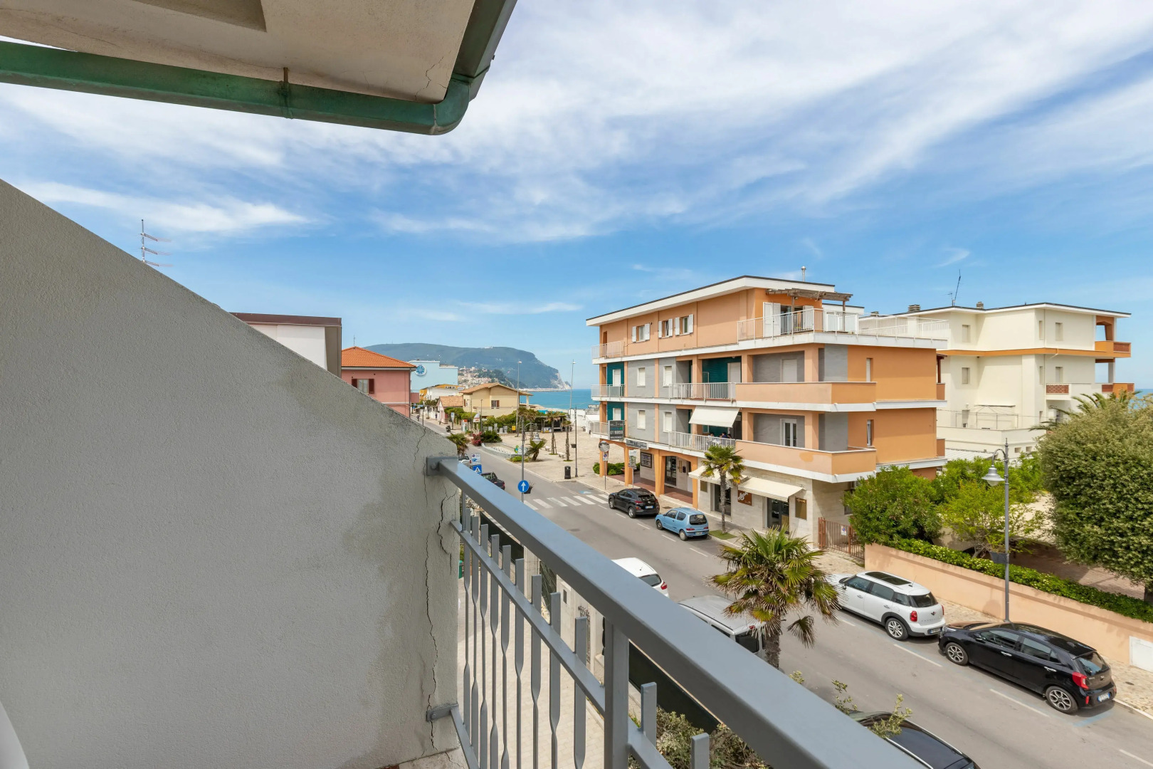 Conero Suite - Conero Suite