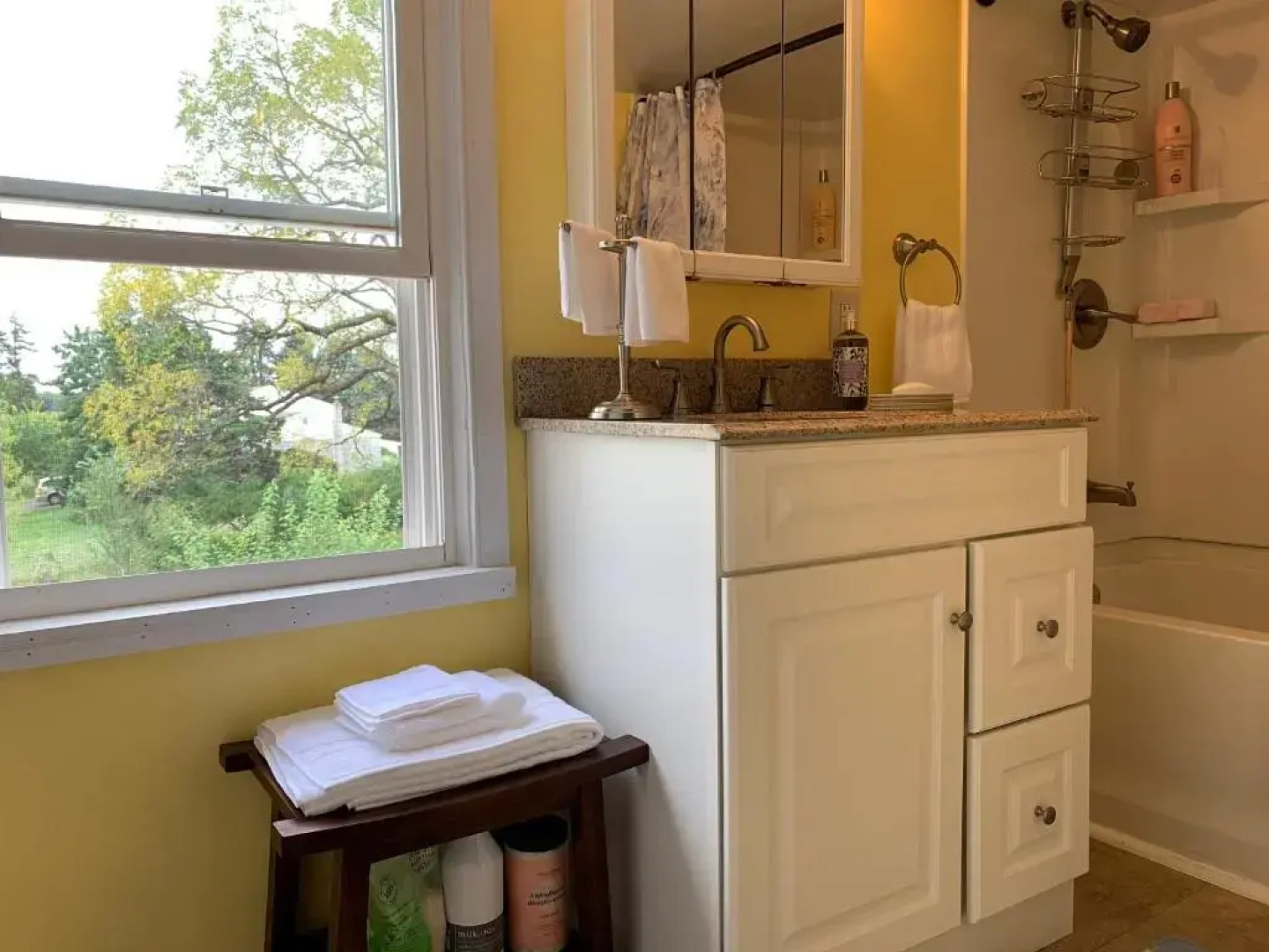 America Sandman B & B