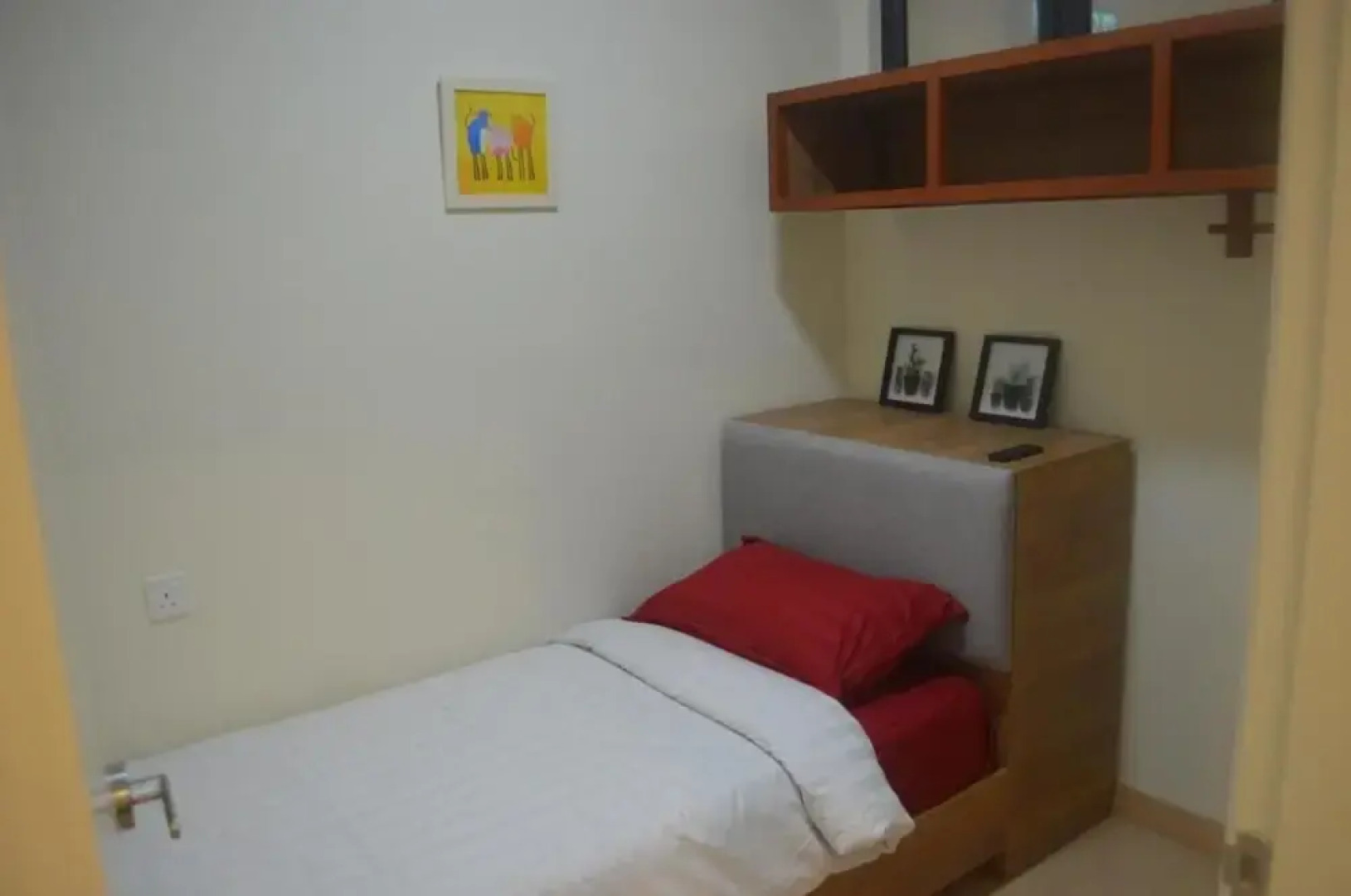 OYO 90564 Homestay Rumah Warisan