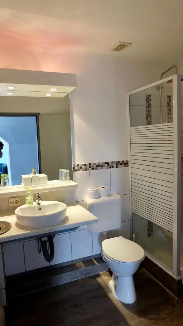 Seehotel Försterhaus