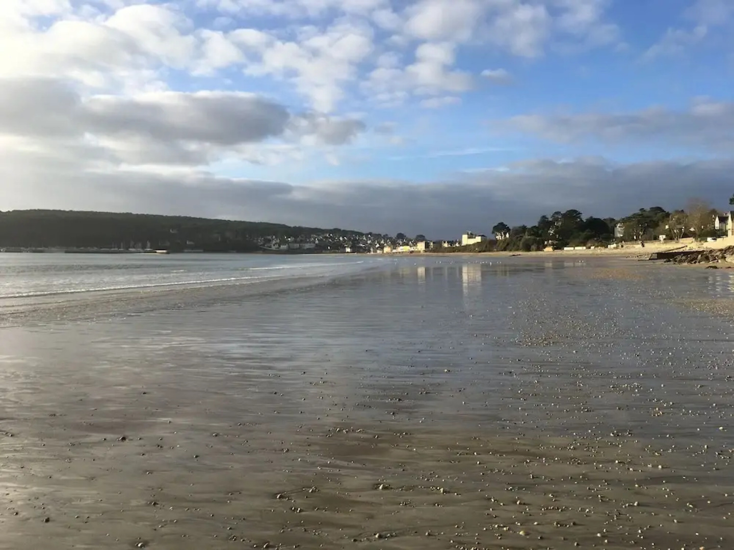 Cap Morgat Chez Jean