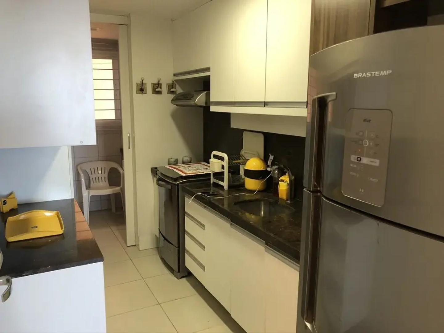 TerraMaris Apartments